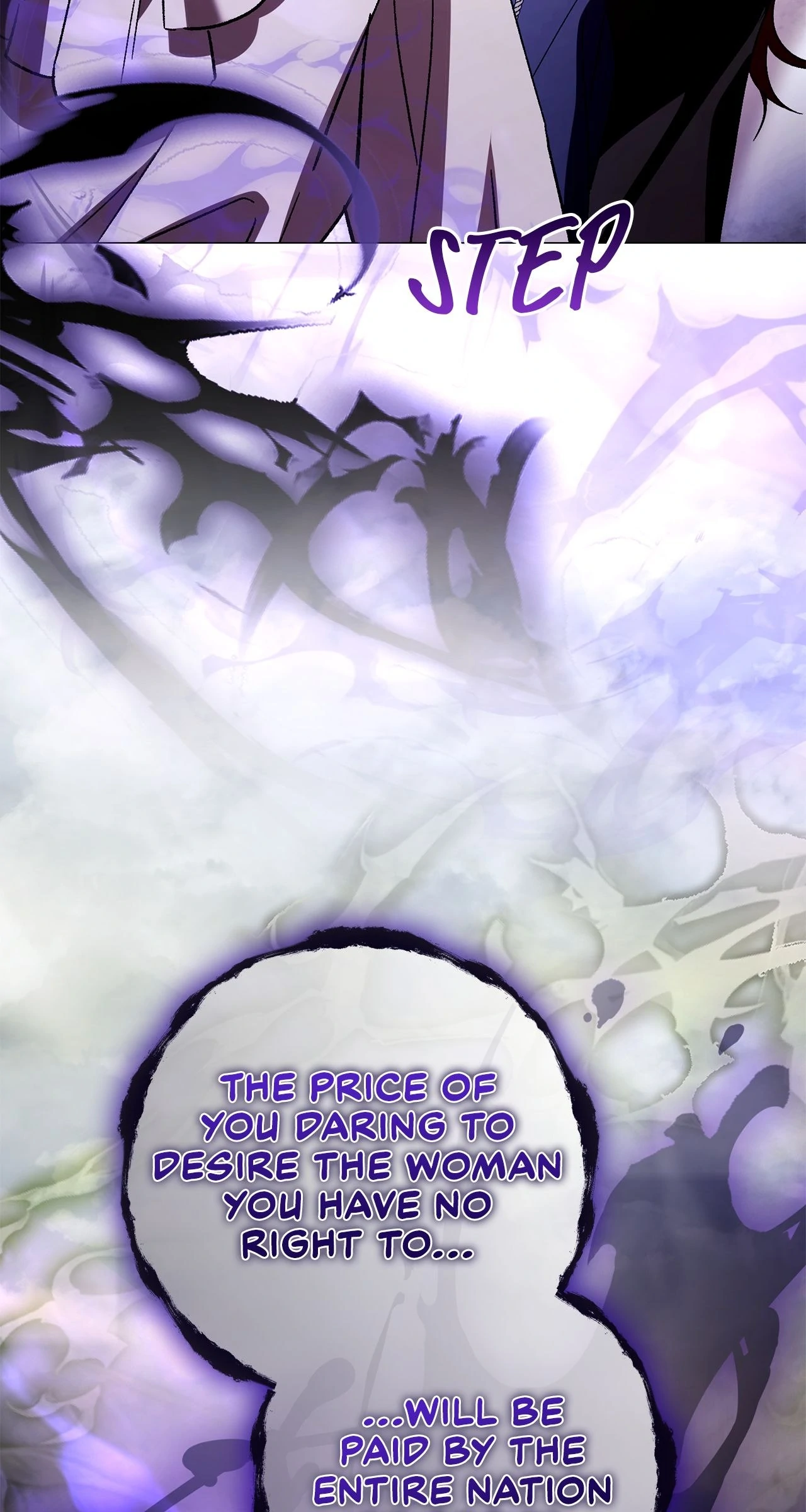 Black Chains - Chapter 40 manhwa
