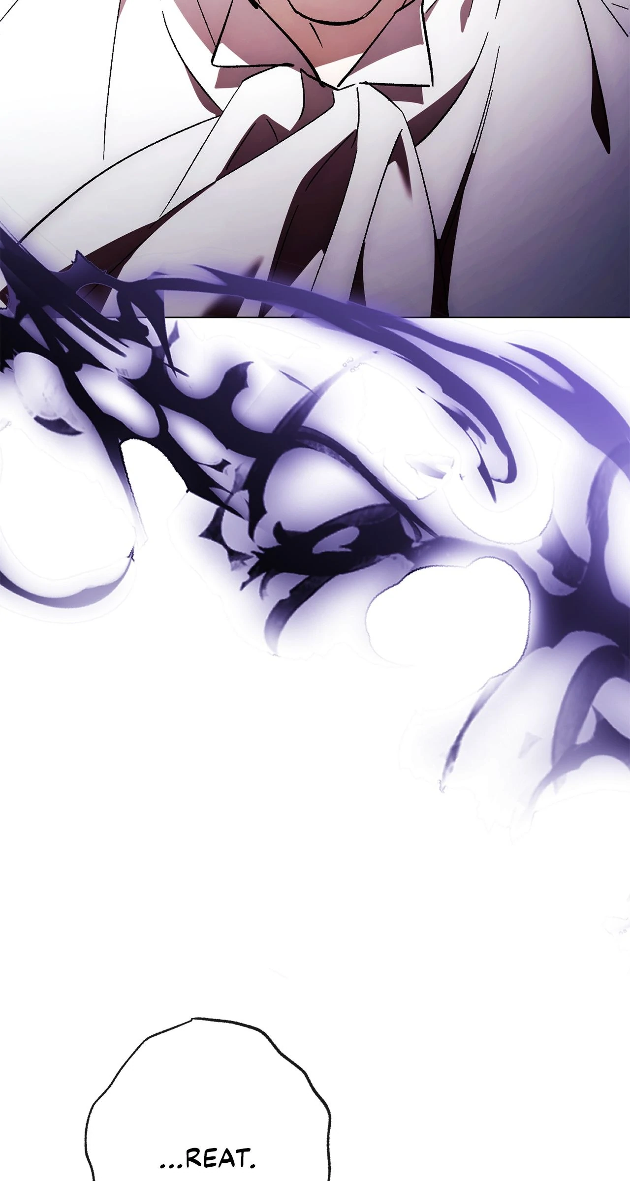 Black Chains - Chapter 40 manhwa