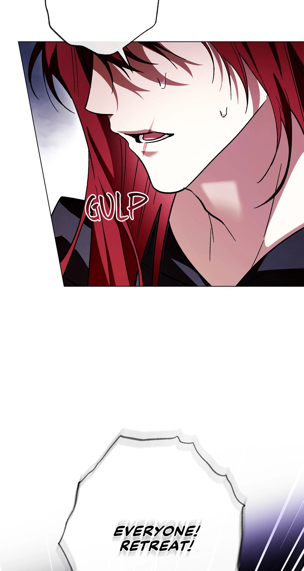 Black Chains - Chapter 40 manhwa