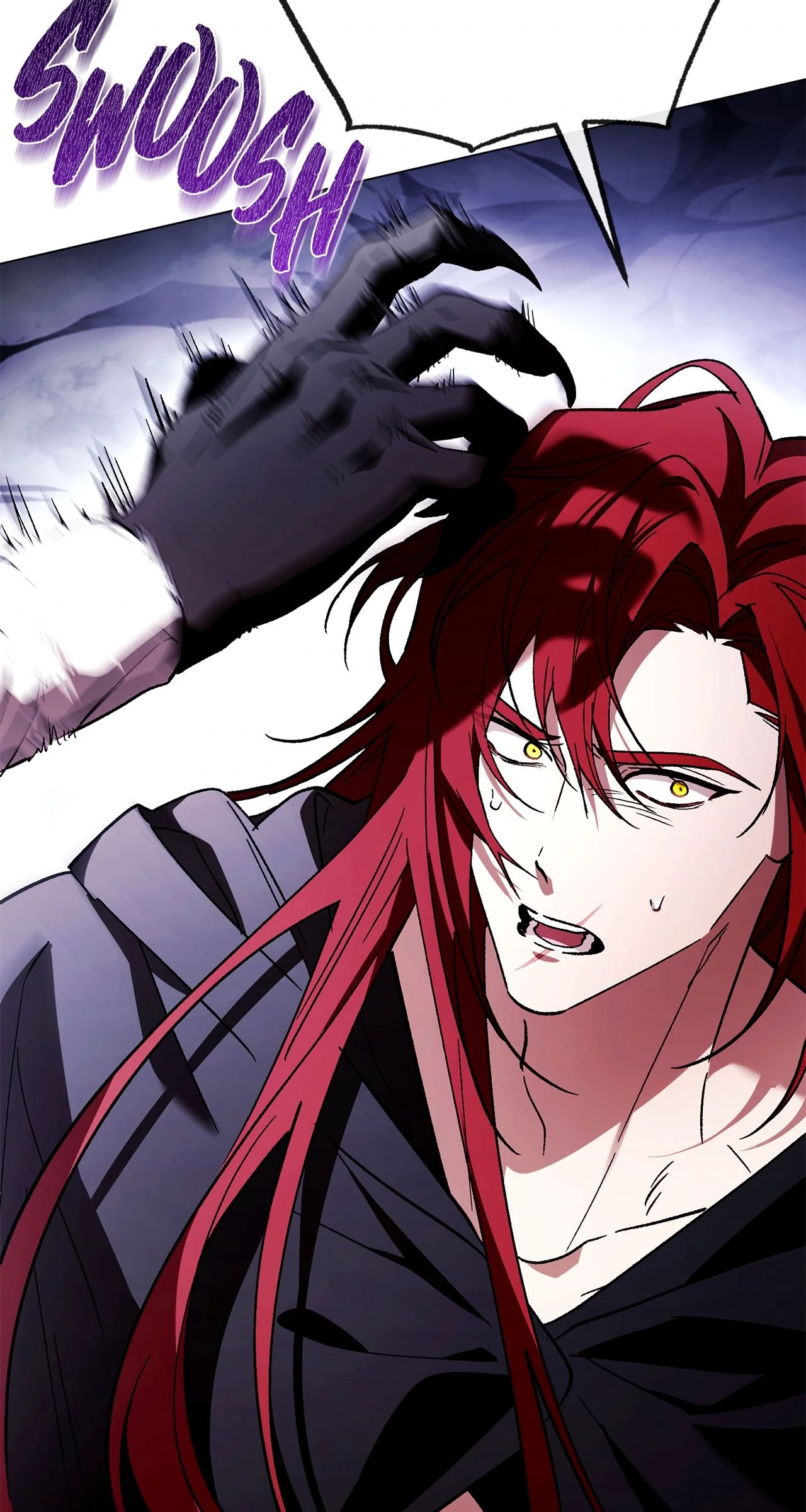 Black Chains - Chapter 40 manhwa