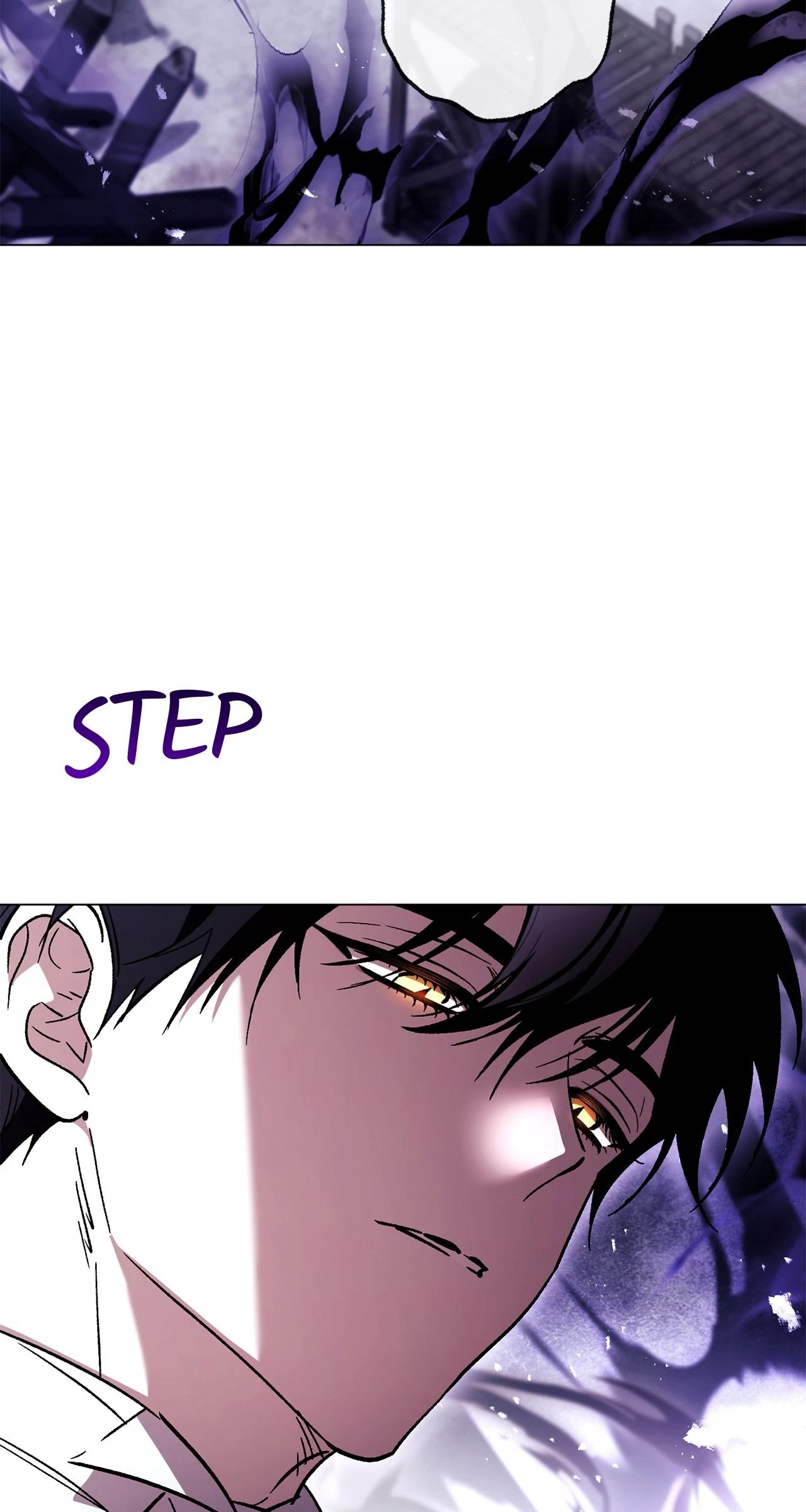 Black Chains - Chapter 40 manhwa