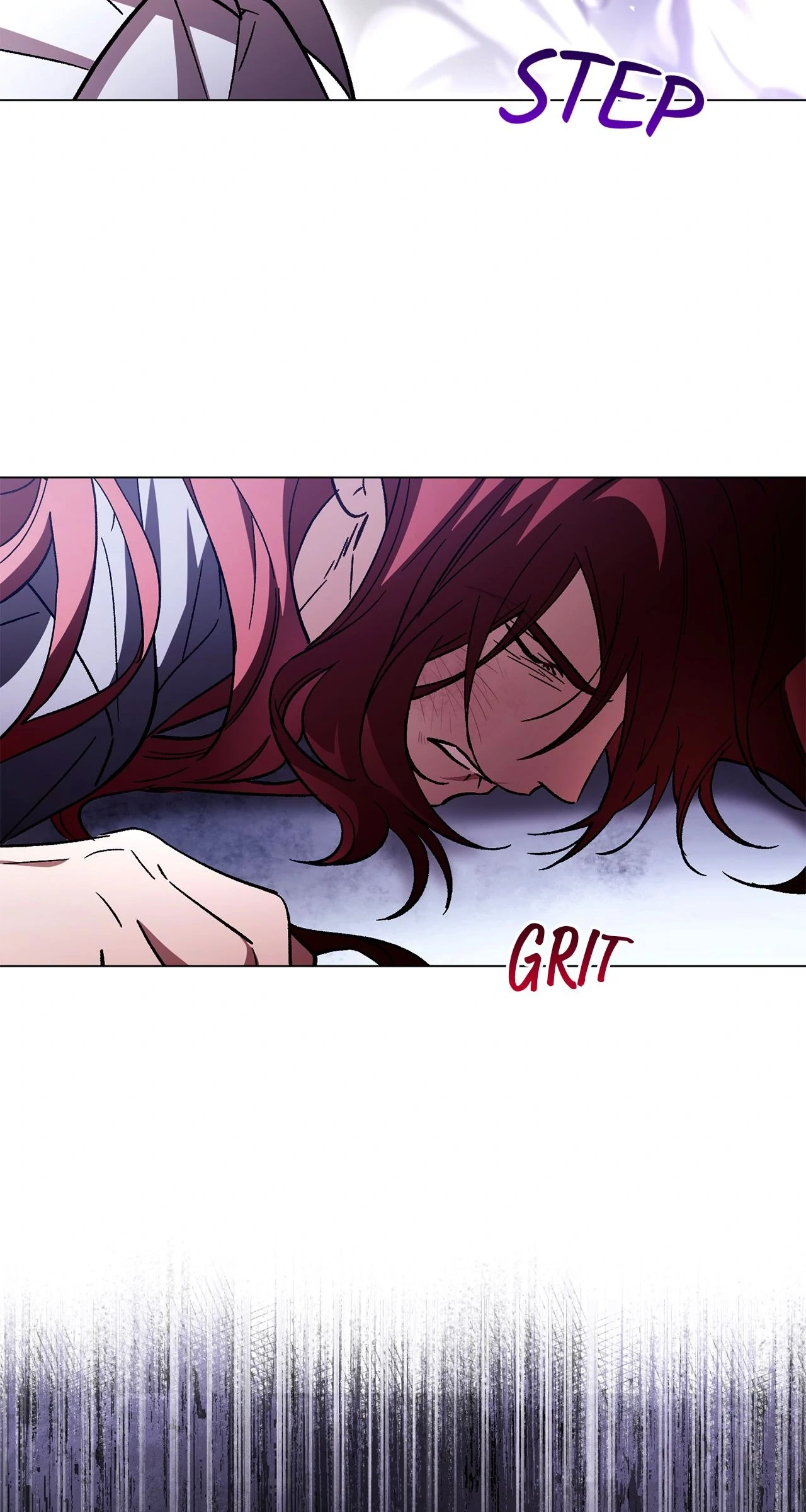 Black Chains - Chapter 40 manhwa
