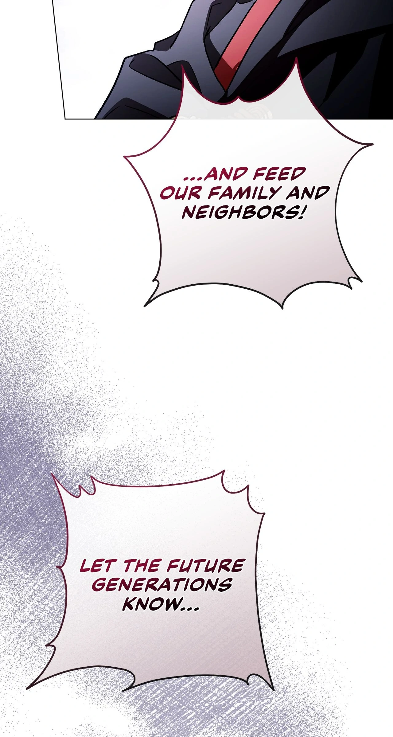 Black Chains - Chapter 40 manhwa