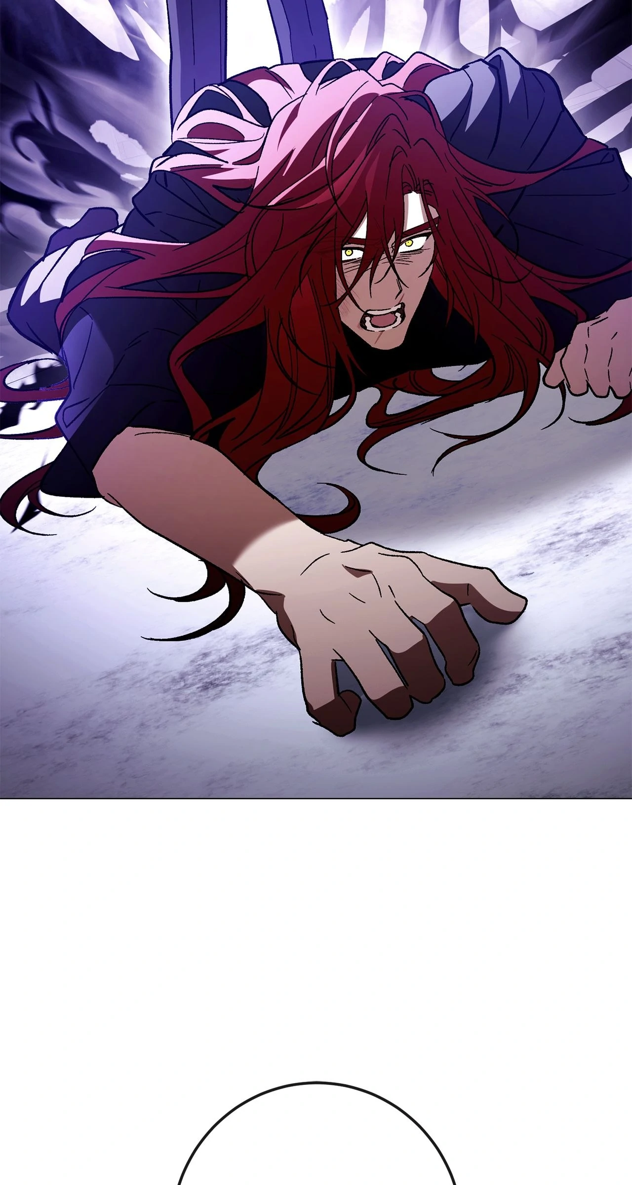 Black Chains - Chapter 40 manhwa