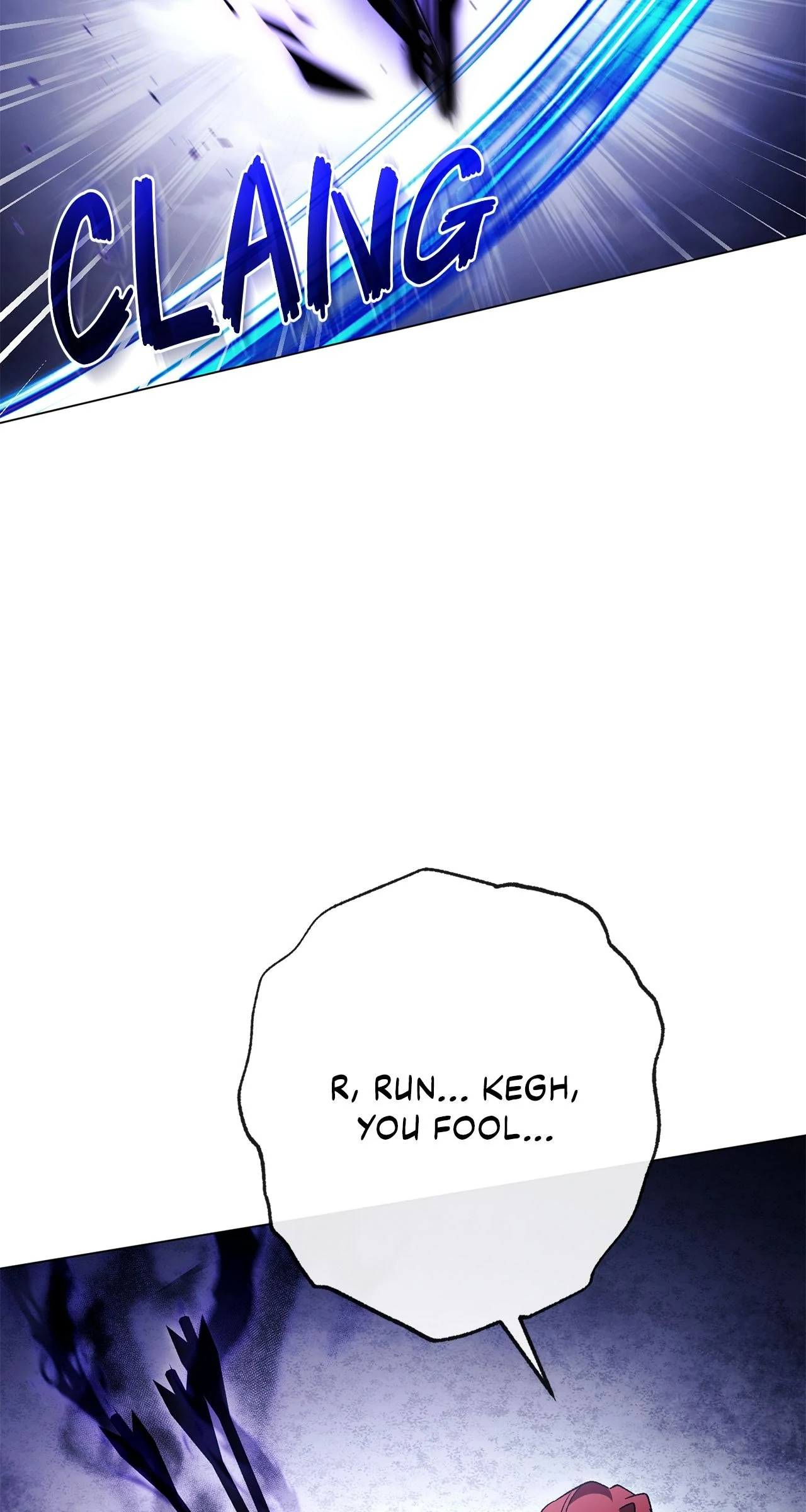 Black Chains - Chapter 40 manhwa