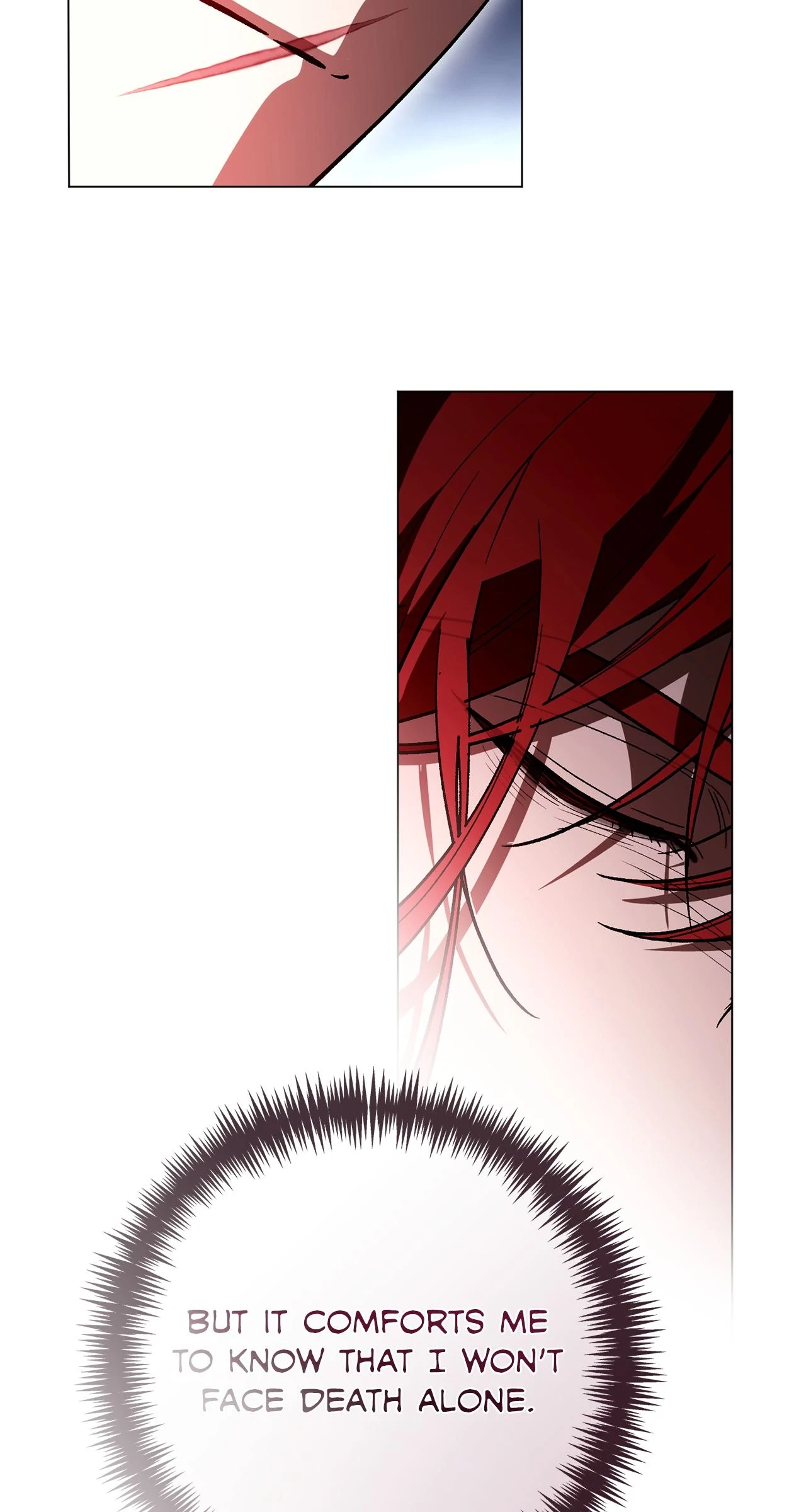 Black Chains - Chapter 40 manhwa