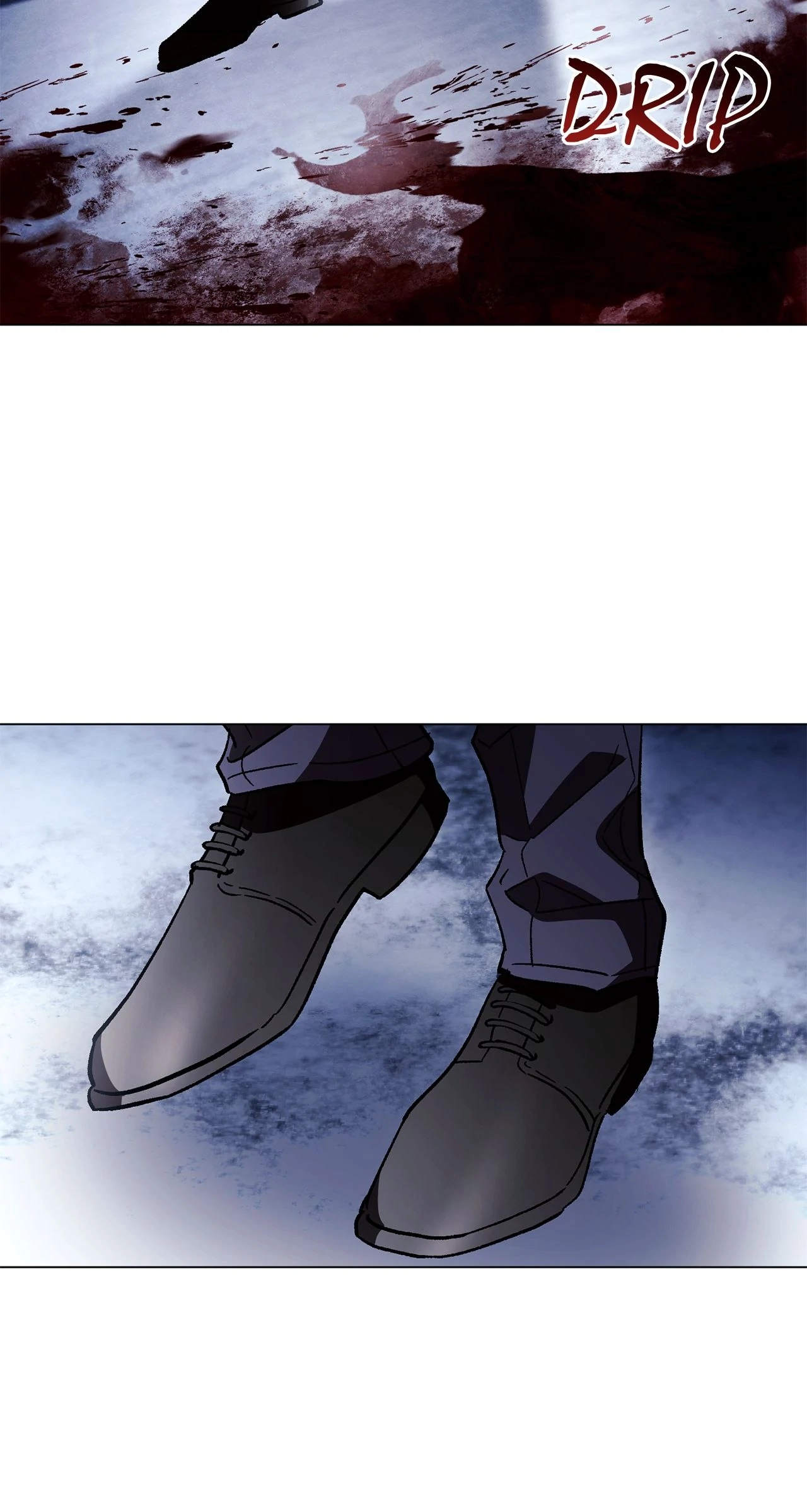 Black Chains - Chapter 40 manhwa