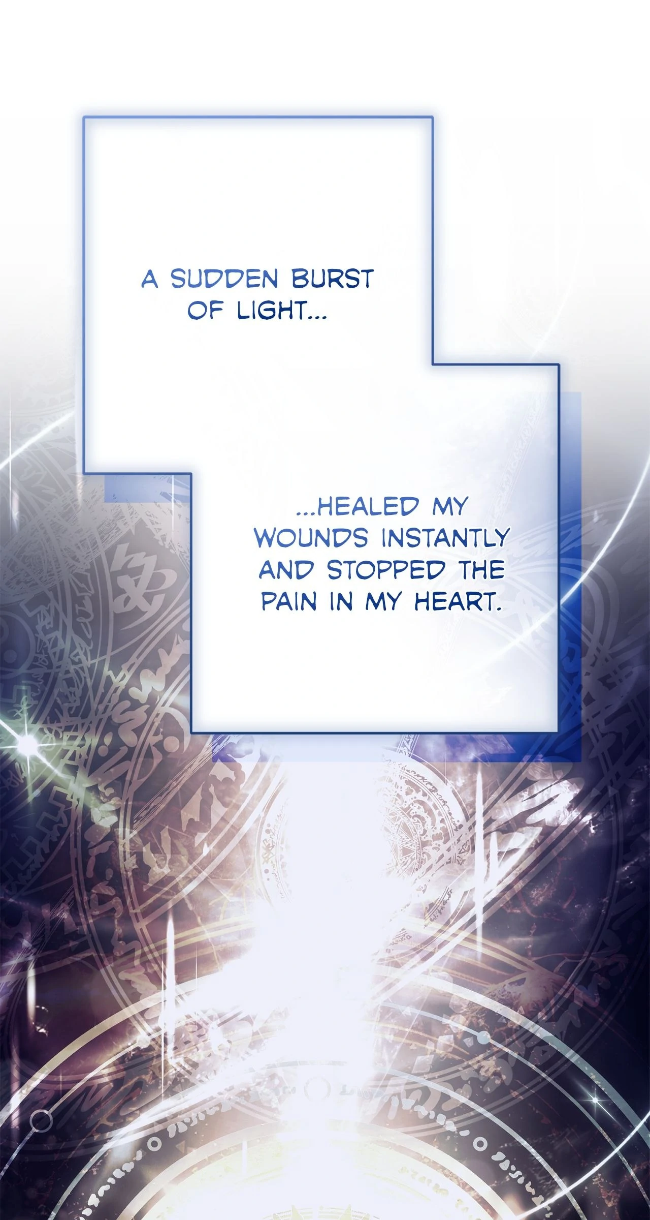 Black Chains - Chapter 40 manhwa