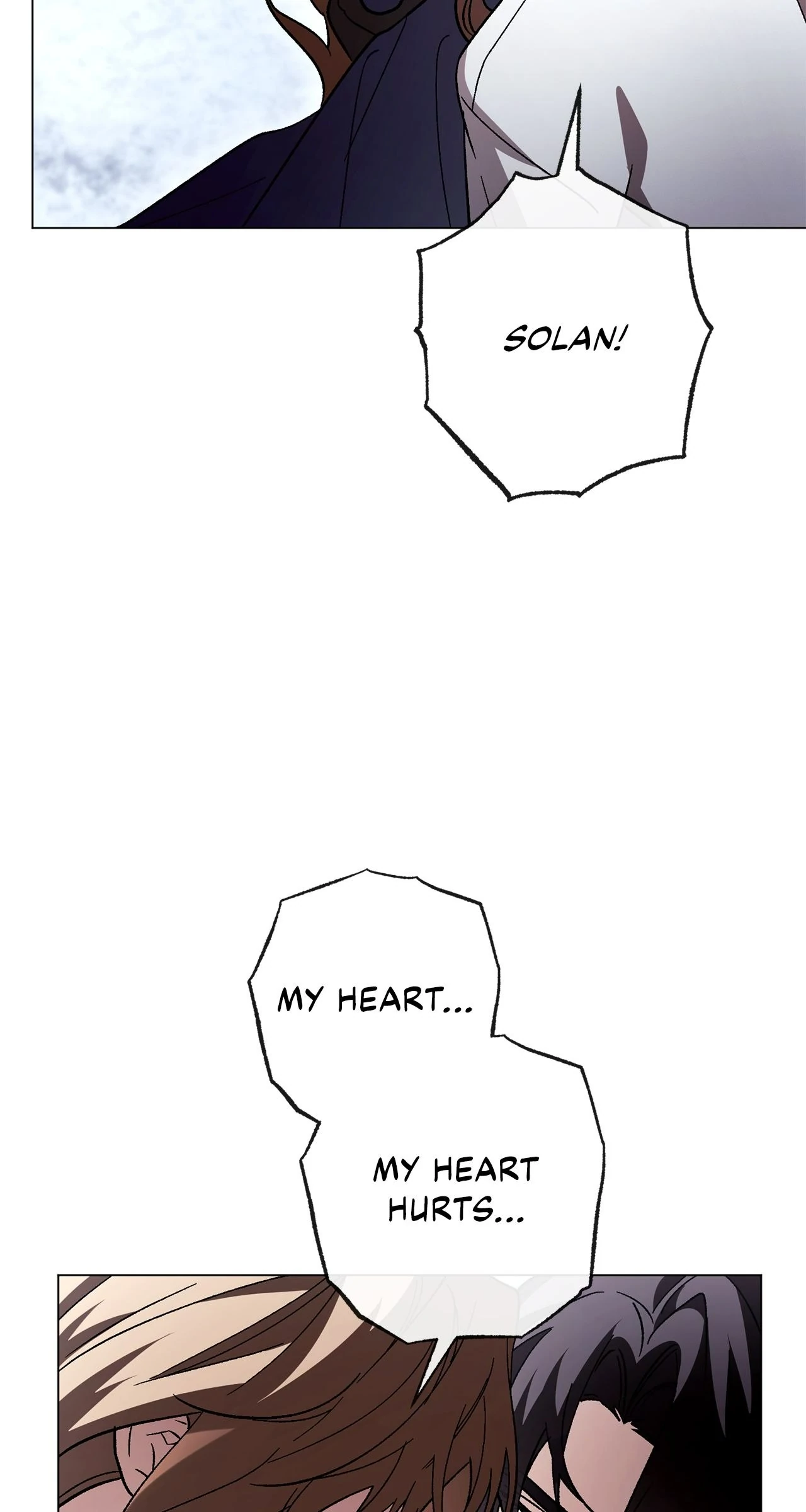 Black Chains - Chapter 40 manhwa
