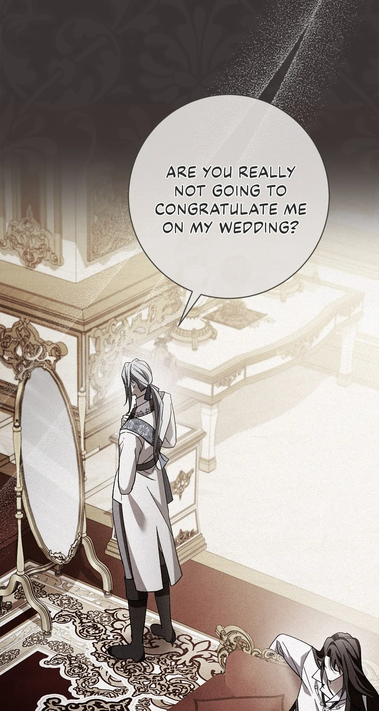 Black Chains - Chapter 40 manhwa