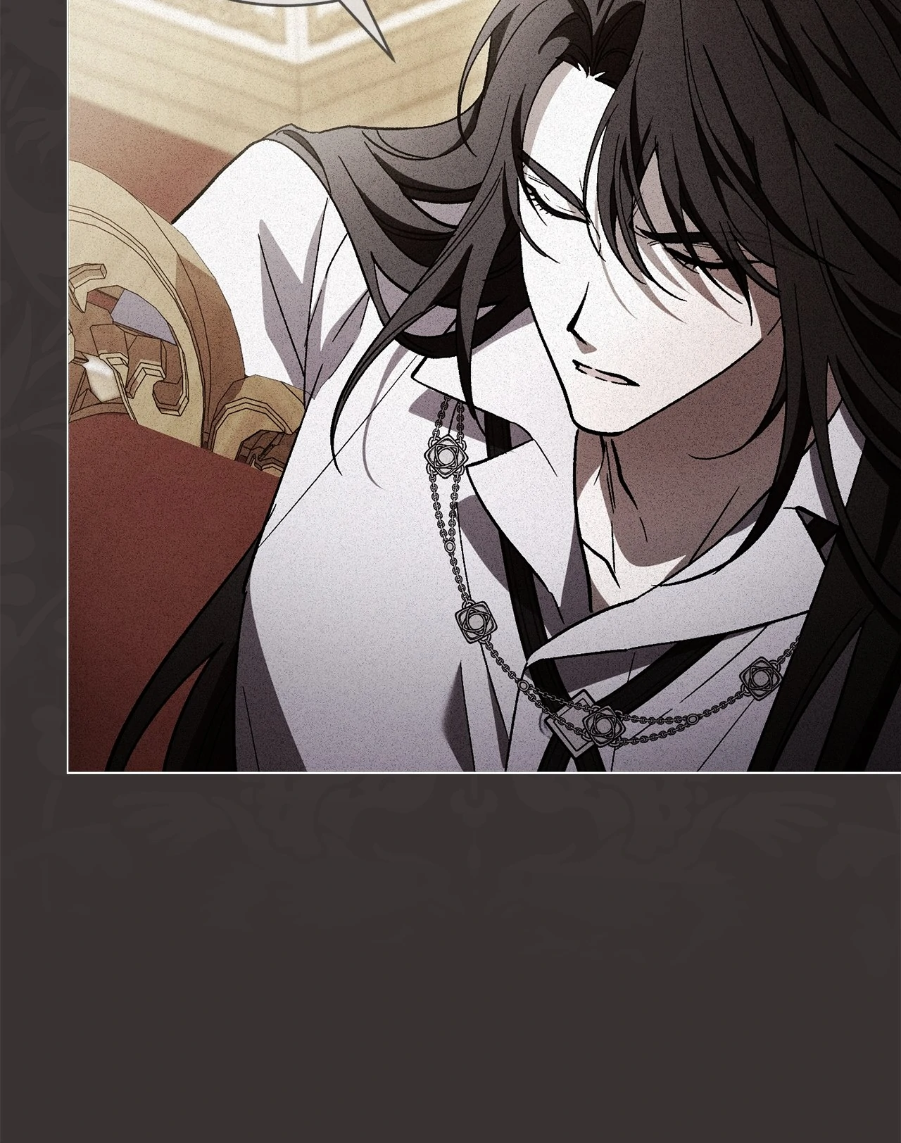 Black Chains - Chapter 40 manhwa
