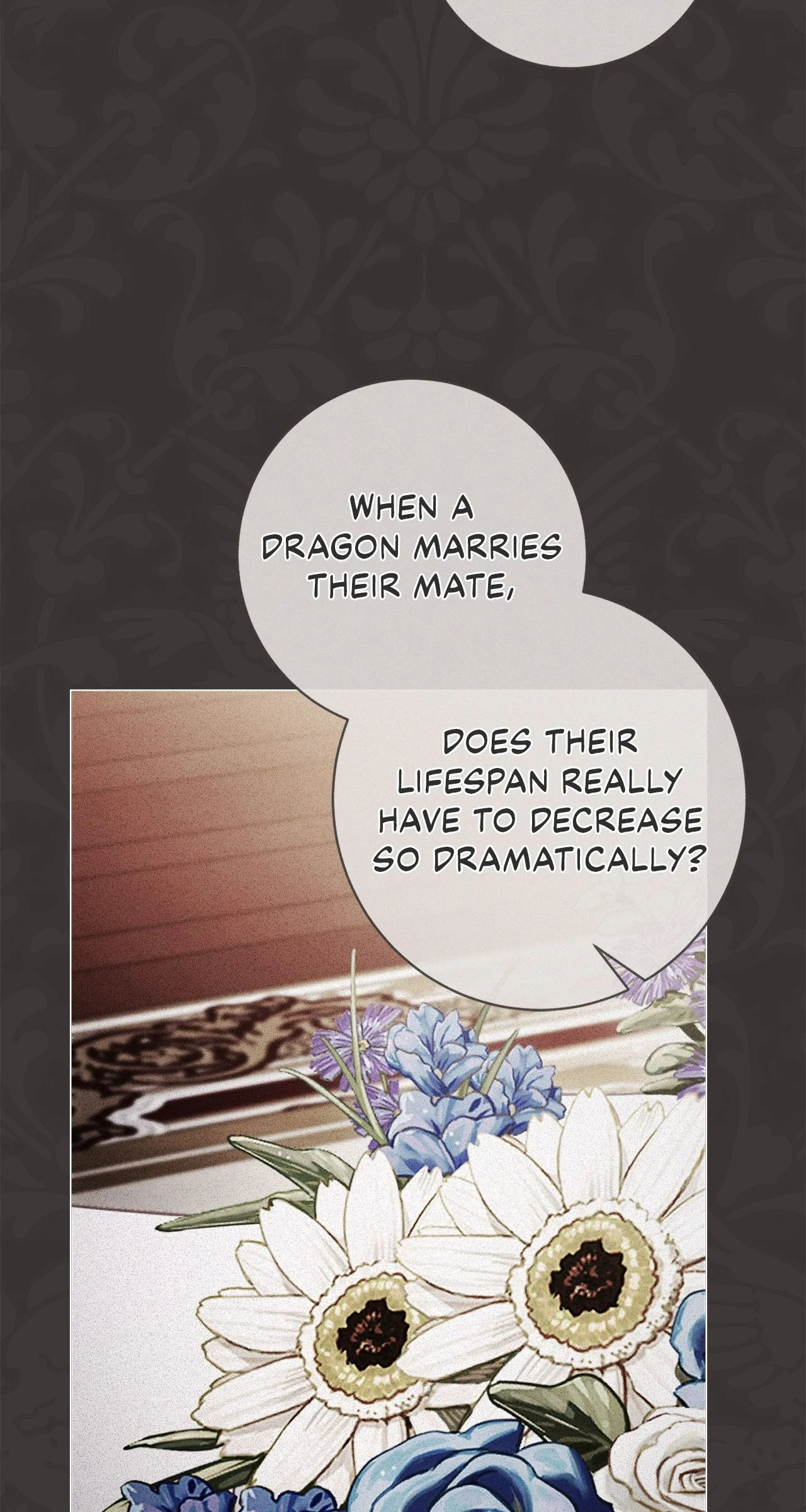 Black Chains - Chapter 40 manhwa