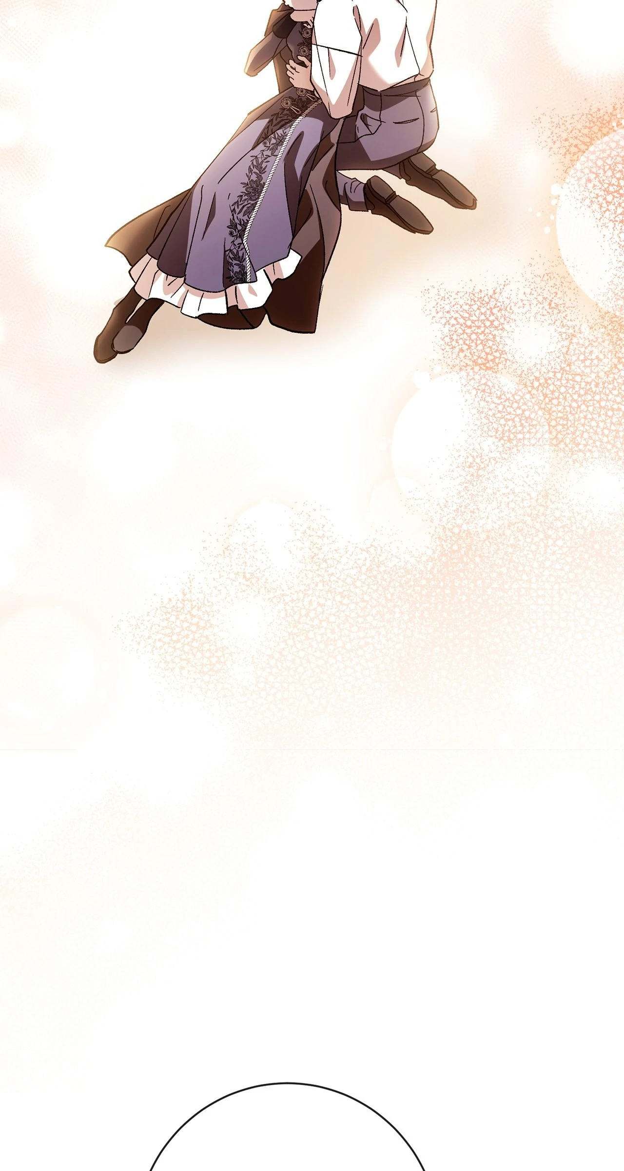 Black Chains - Chapter 40 manhwa