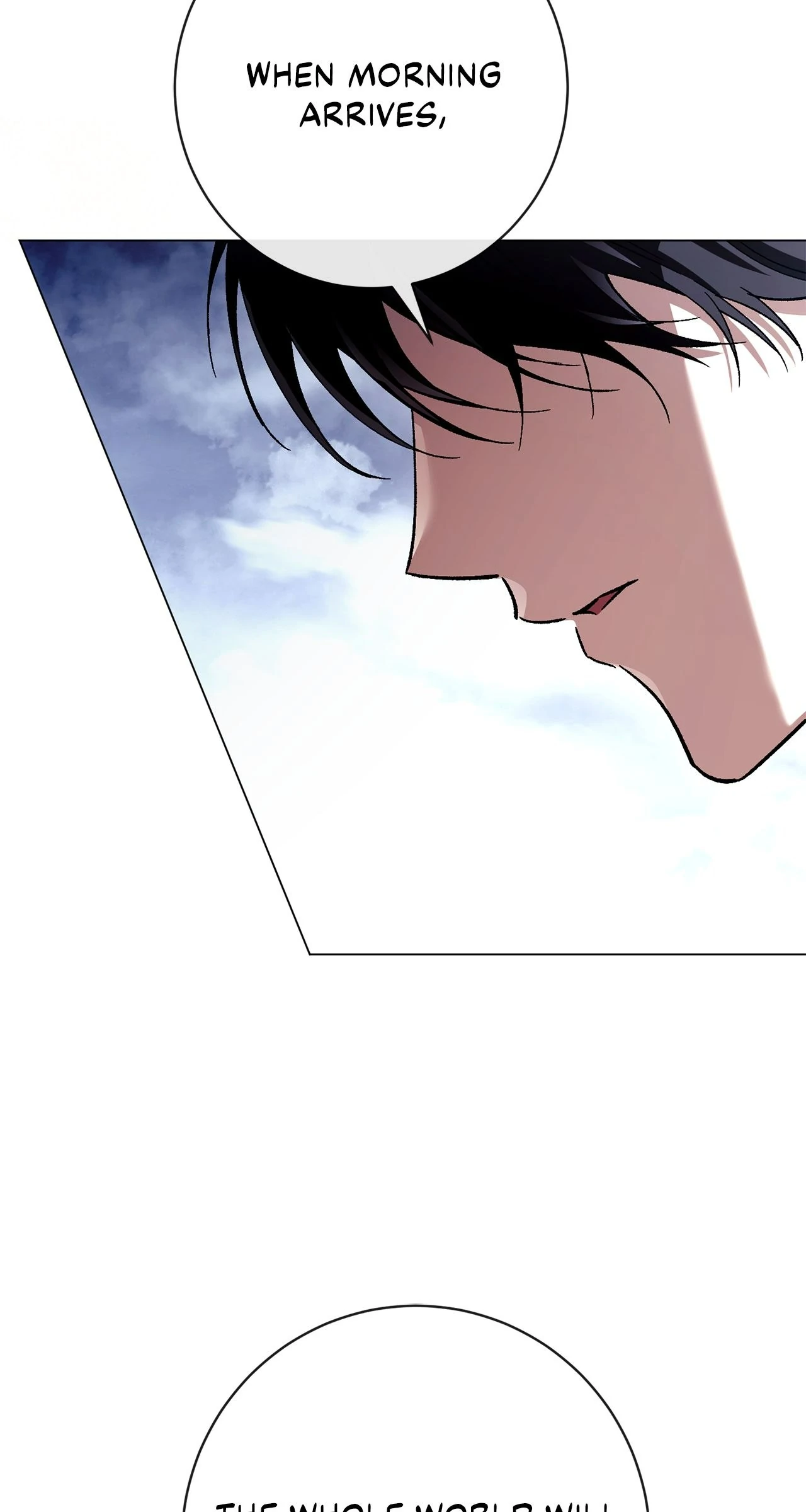 Black Chains - Chapter 40 manhwa