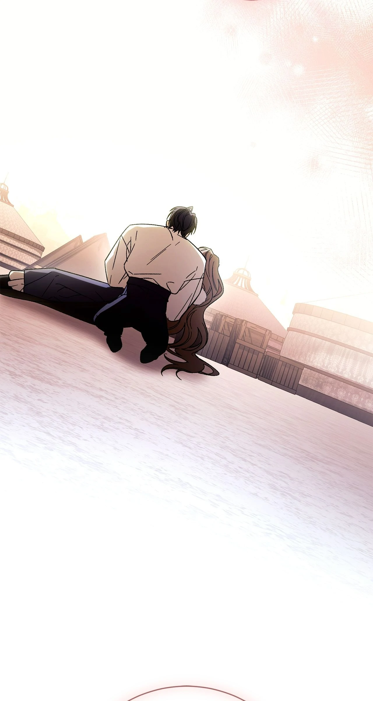 Black Chains - Chapter 40 manhwa