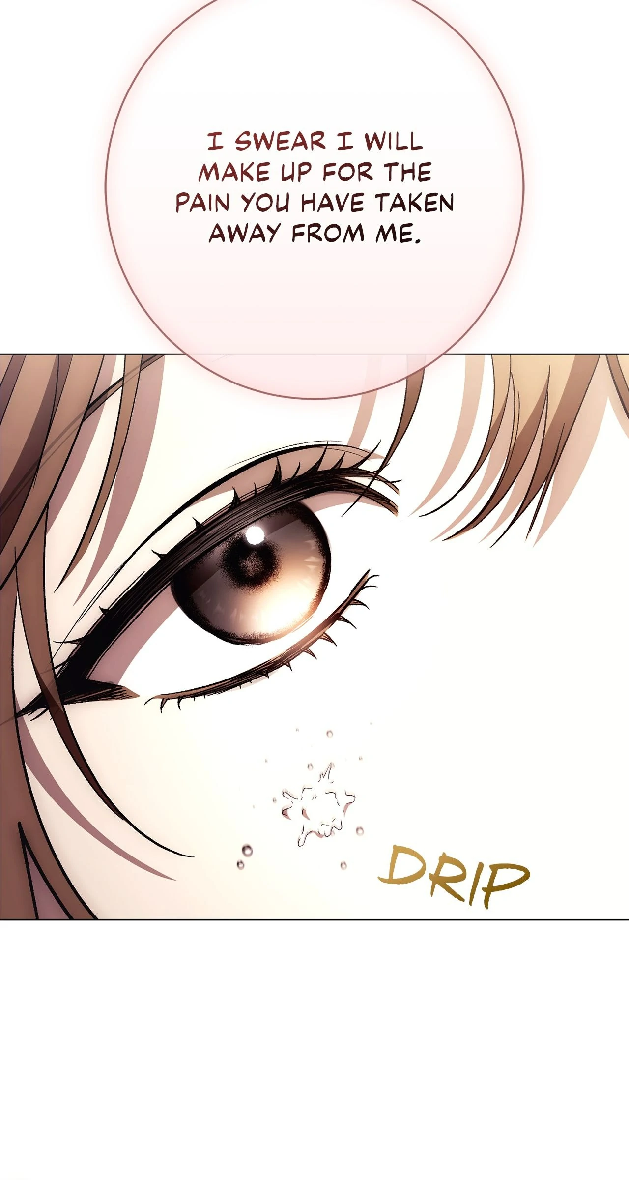 Black Chains - Chapter 40 manhwa