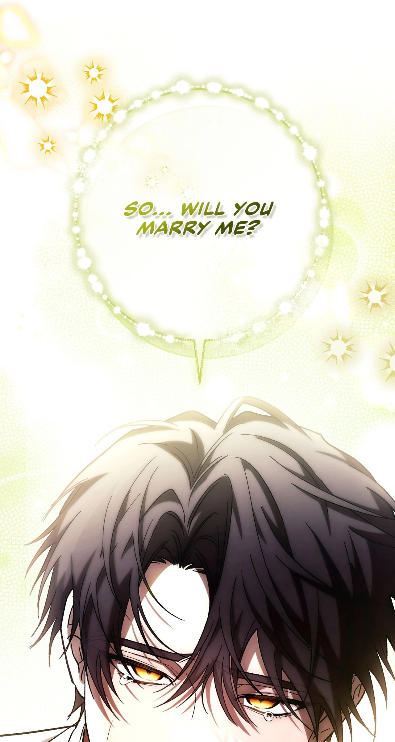 Black Chains - Chapter 40 manhwa