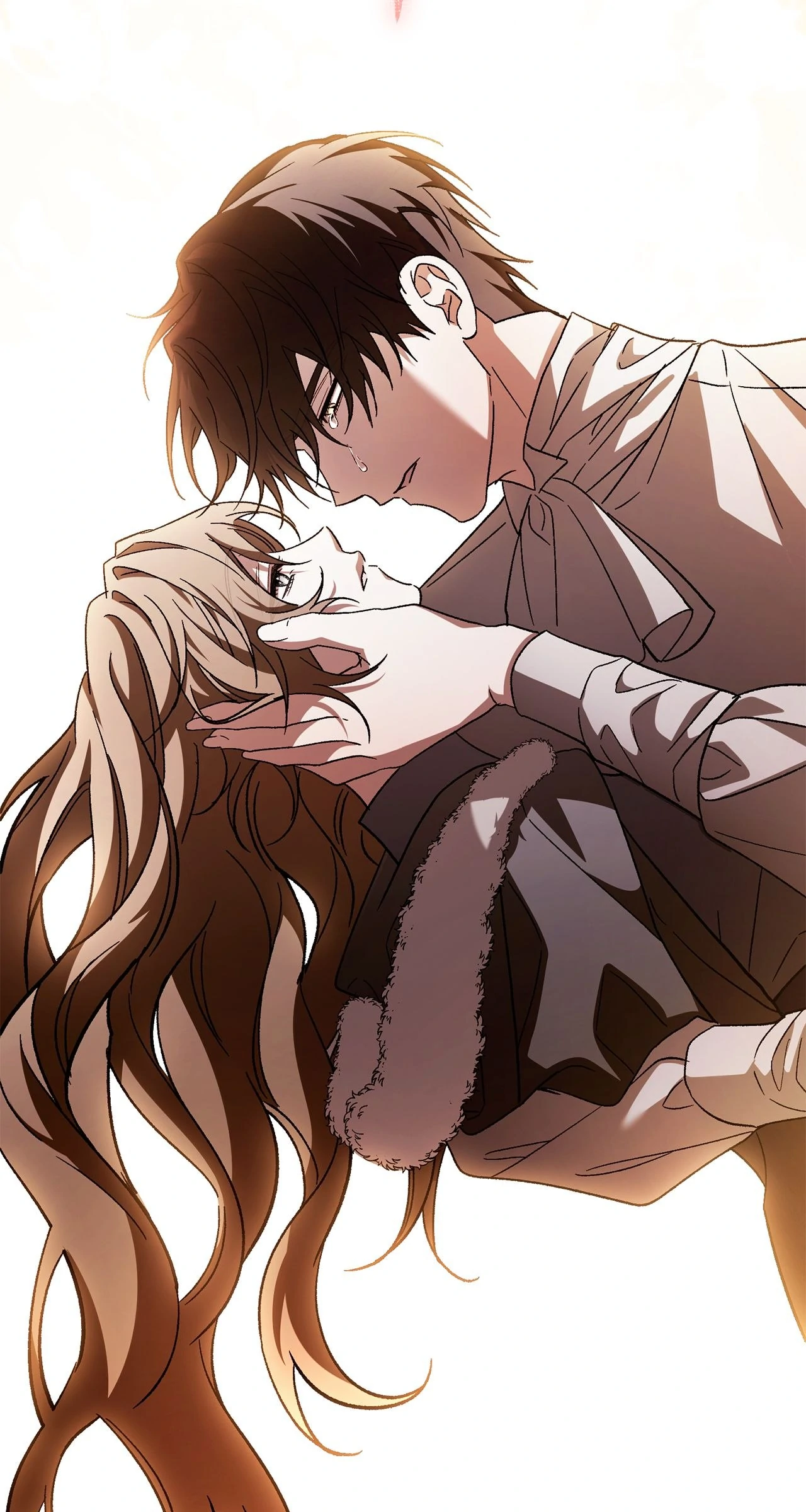 Black Chains - Chapter 41 : S1 Finale manhwa
