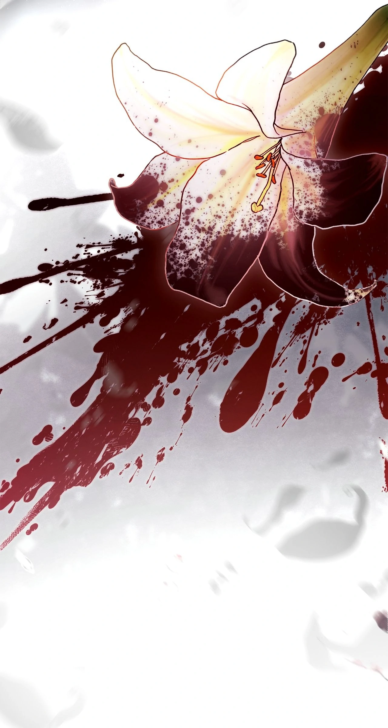 Black Chains - Chapter 41 : S1 Finale manhwa