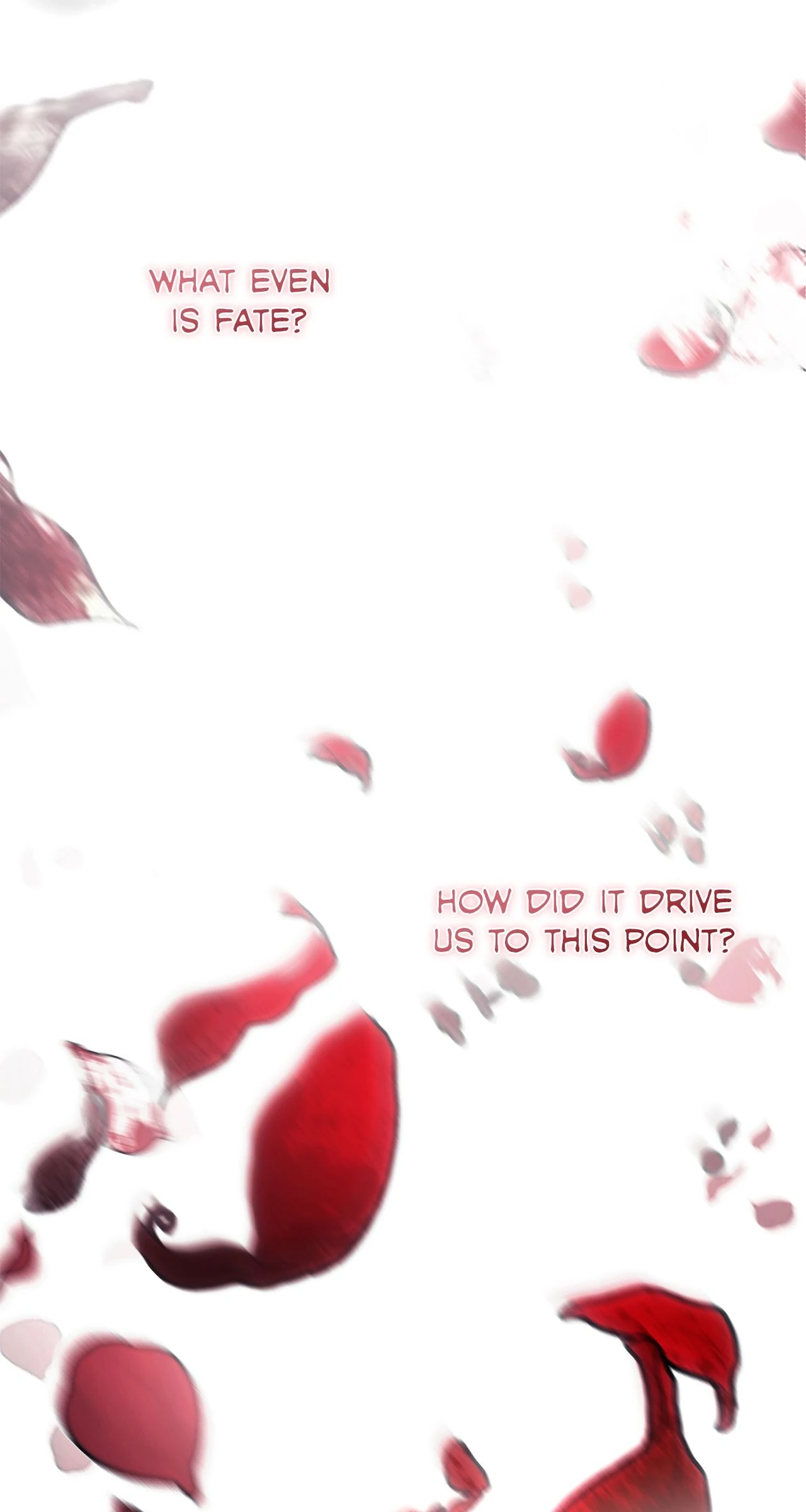 Black Chains - Chapter 41 : S1 Finale manhwa