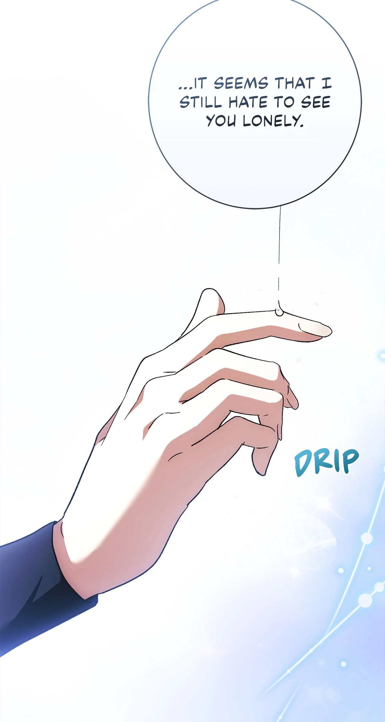 Black Chains - Chapter 41 : S1 Finale manhwa