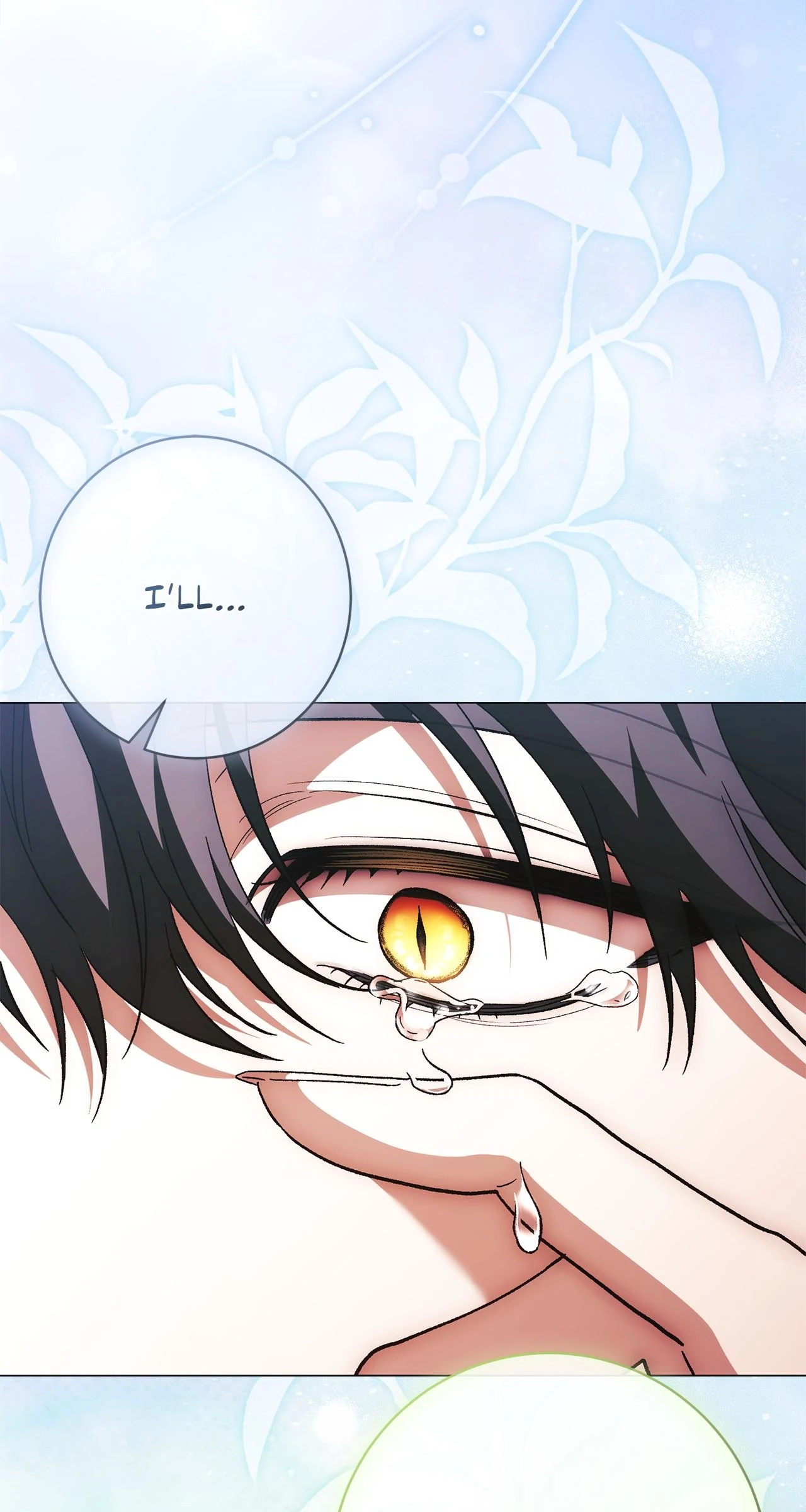 Black Chains - Chapter 41 : S1 Finale manhwa