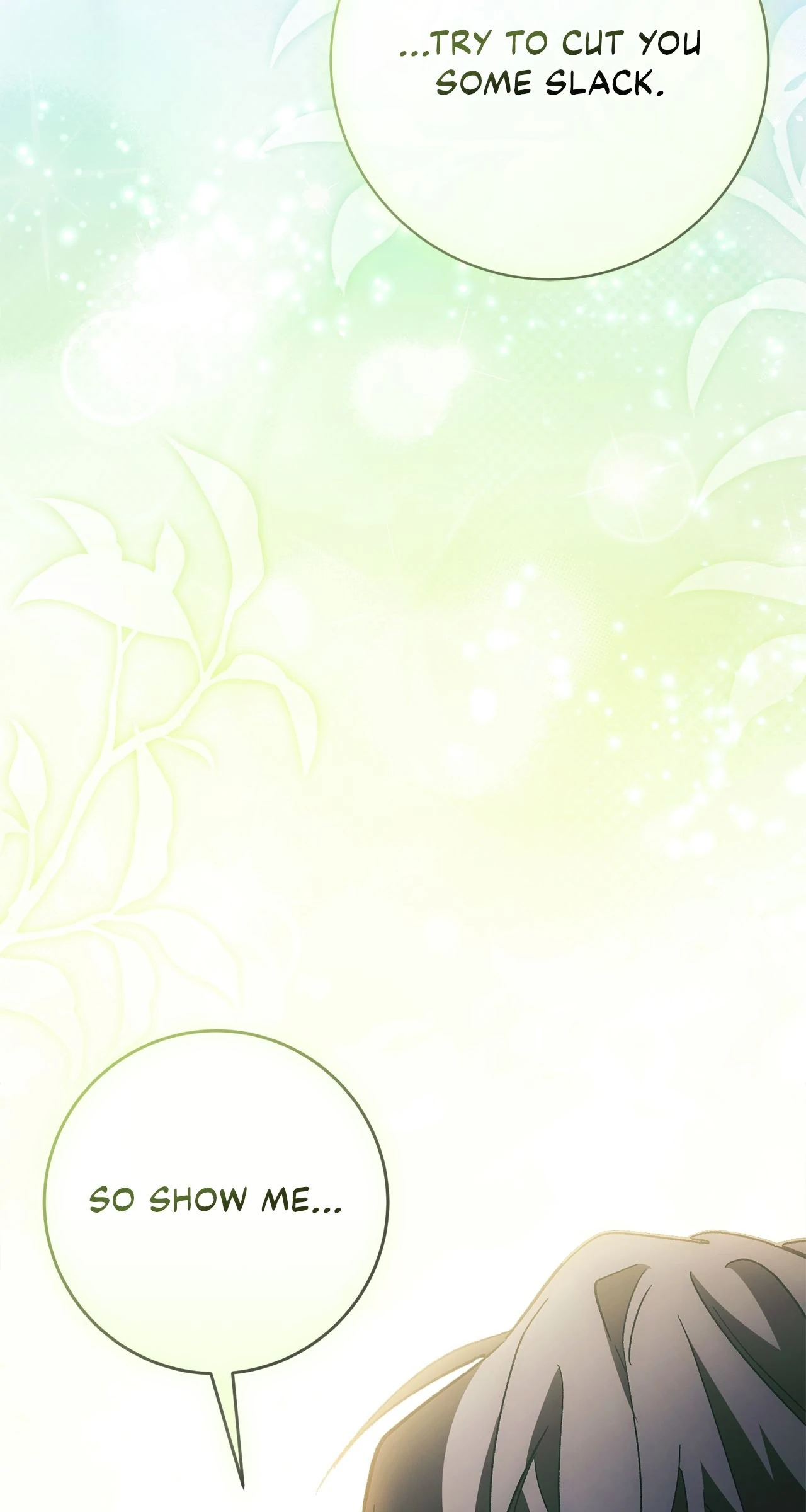 Black Chains - Chapter 41 : S1 Finale manhwa