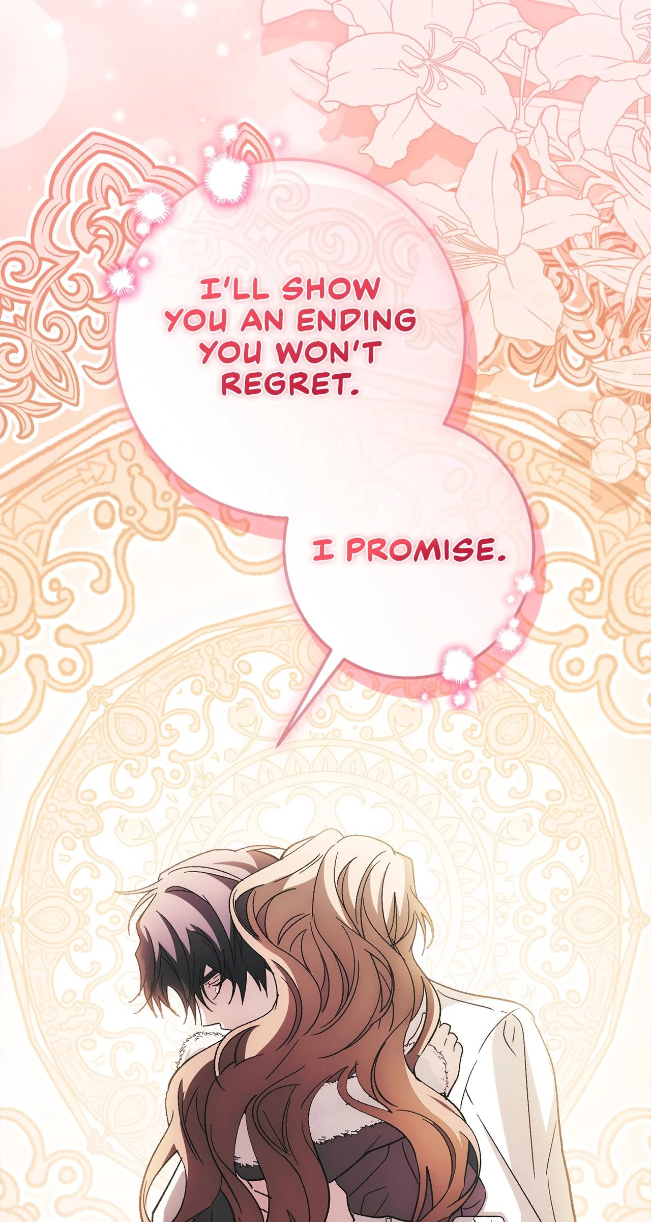 Black Chains - Chapter 41 : S1 Finale manhwa