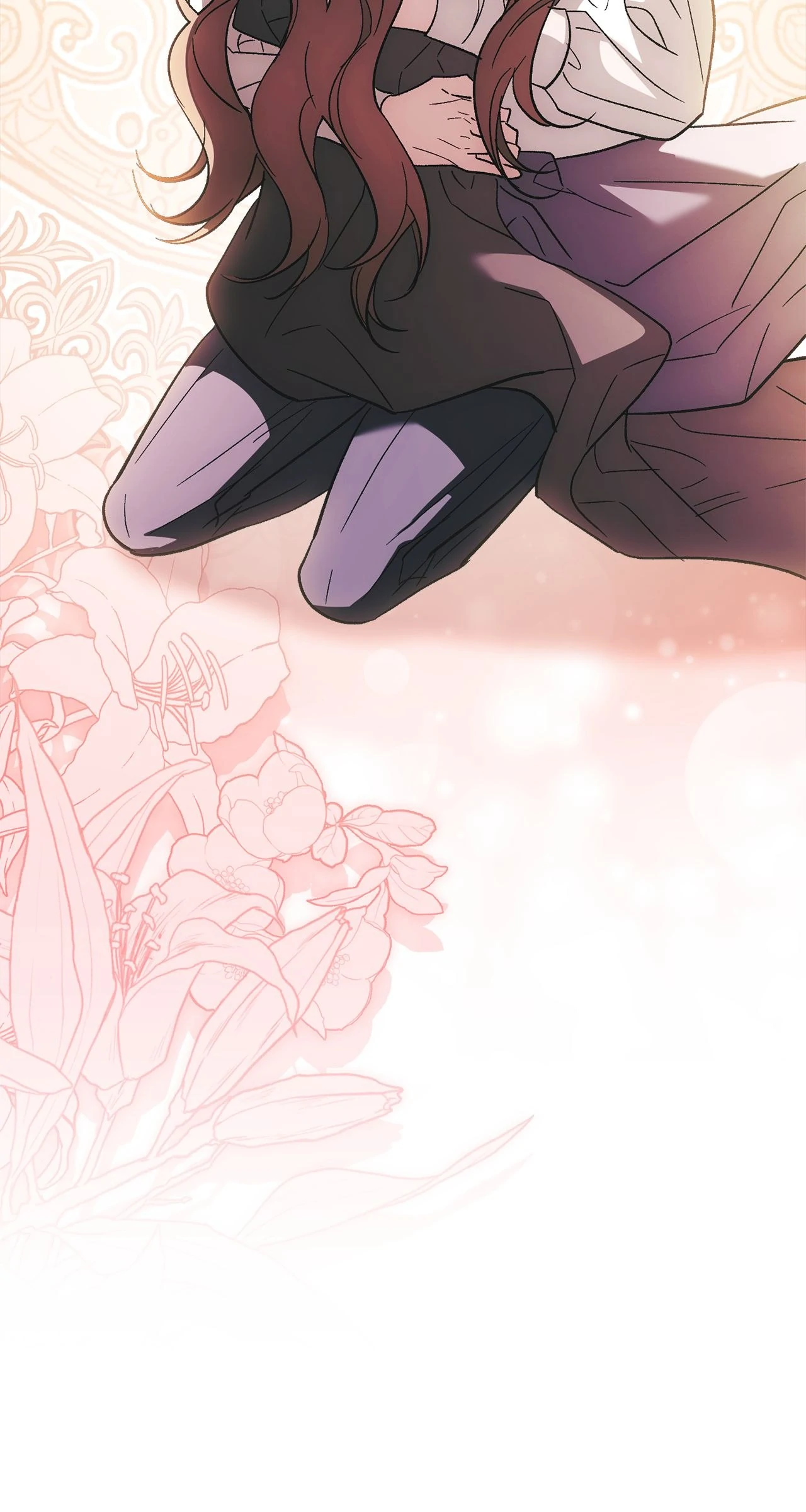 Black Chains - Chapter 41 : S1 Finale manhwa