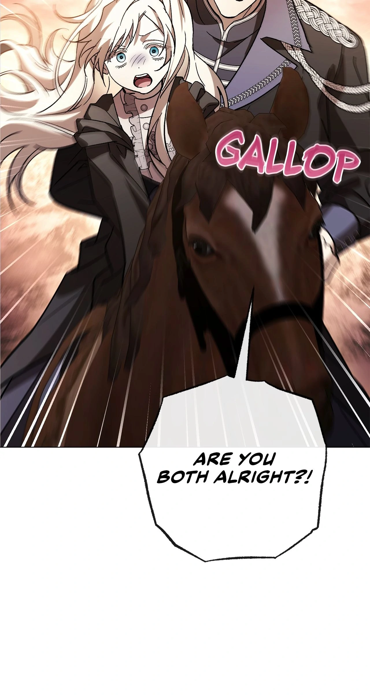 Black Chains - Chapter 41 : S1 Finale manhwa