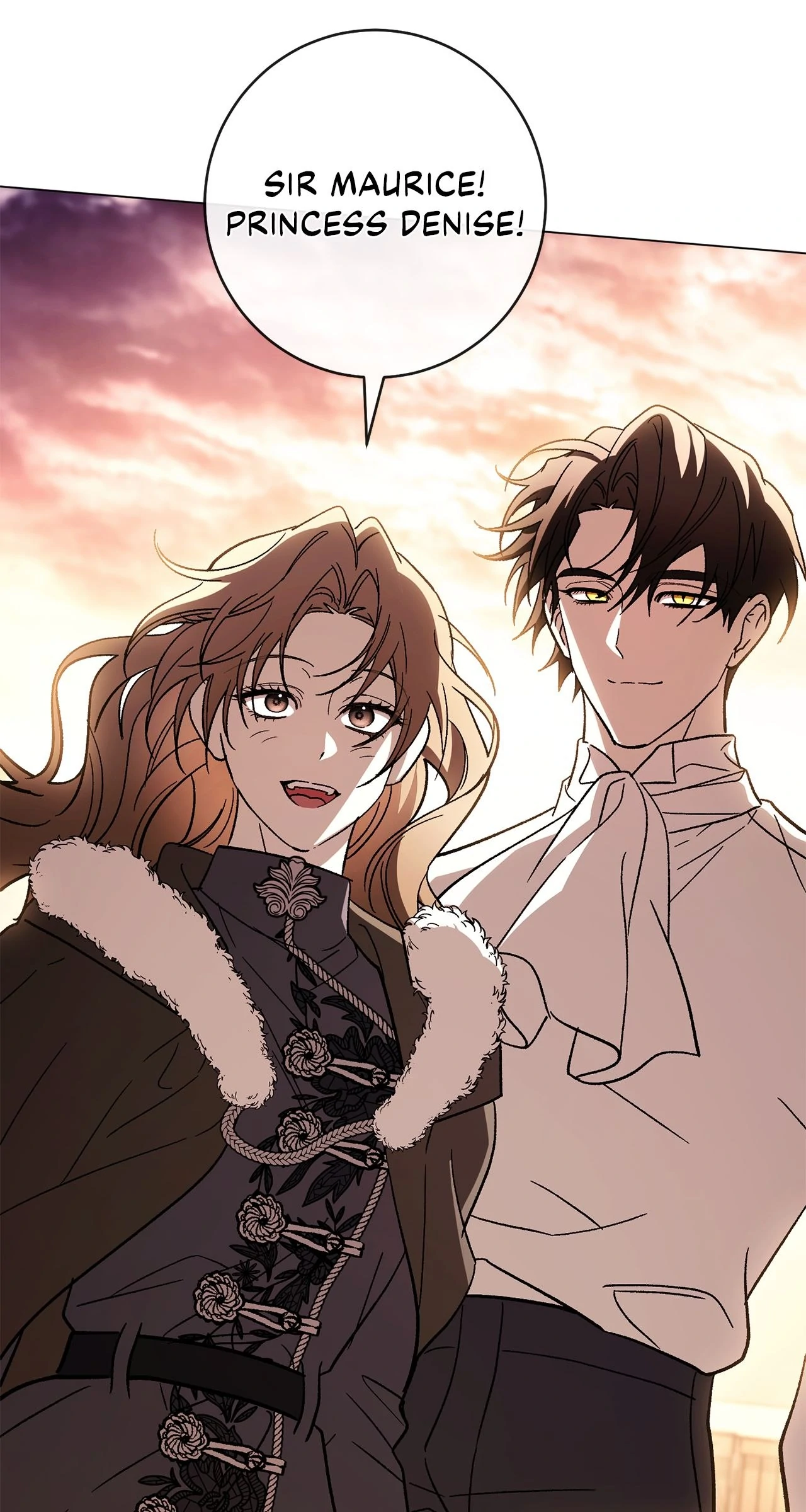 Black Chains - Chapter 41 : S1 Finale manhwa