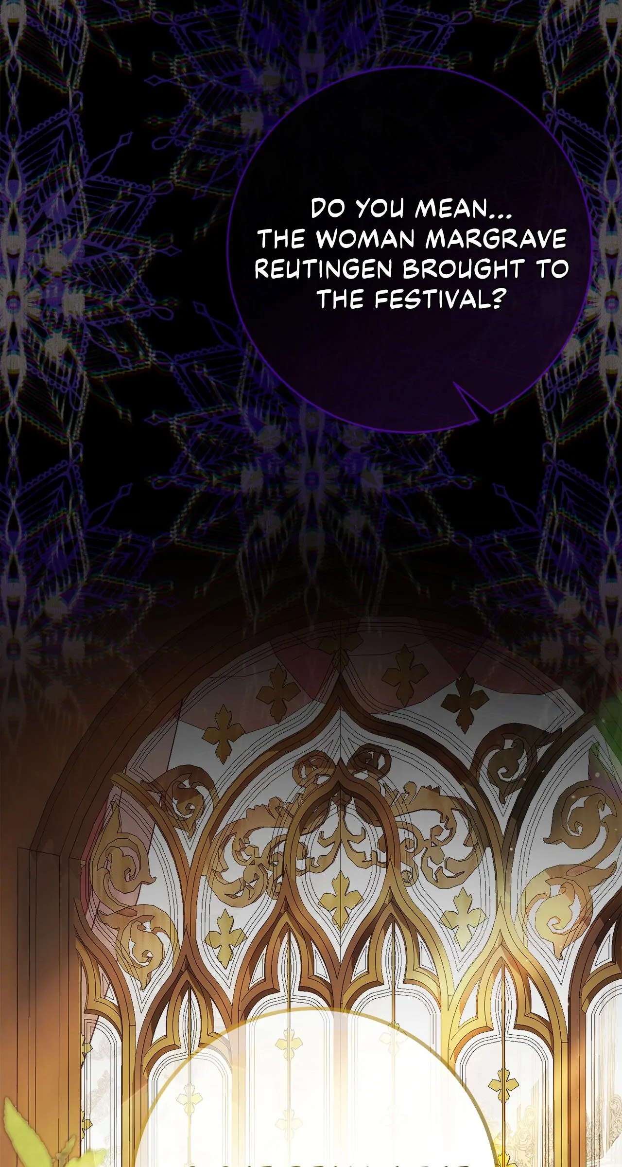 Black Chains - Chapter 41 : S1 Finale manhwa