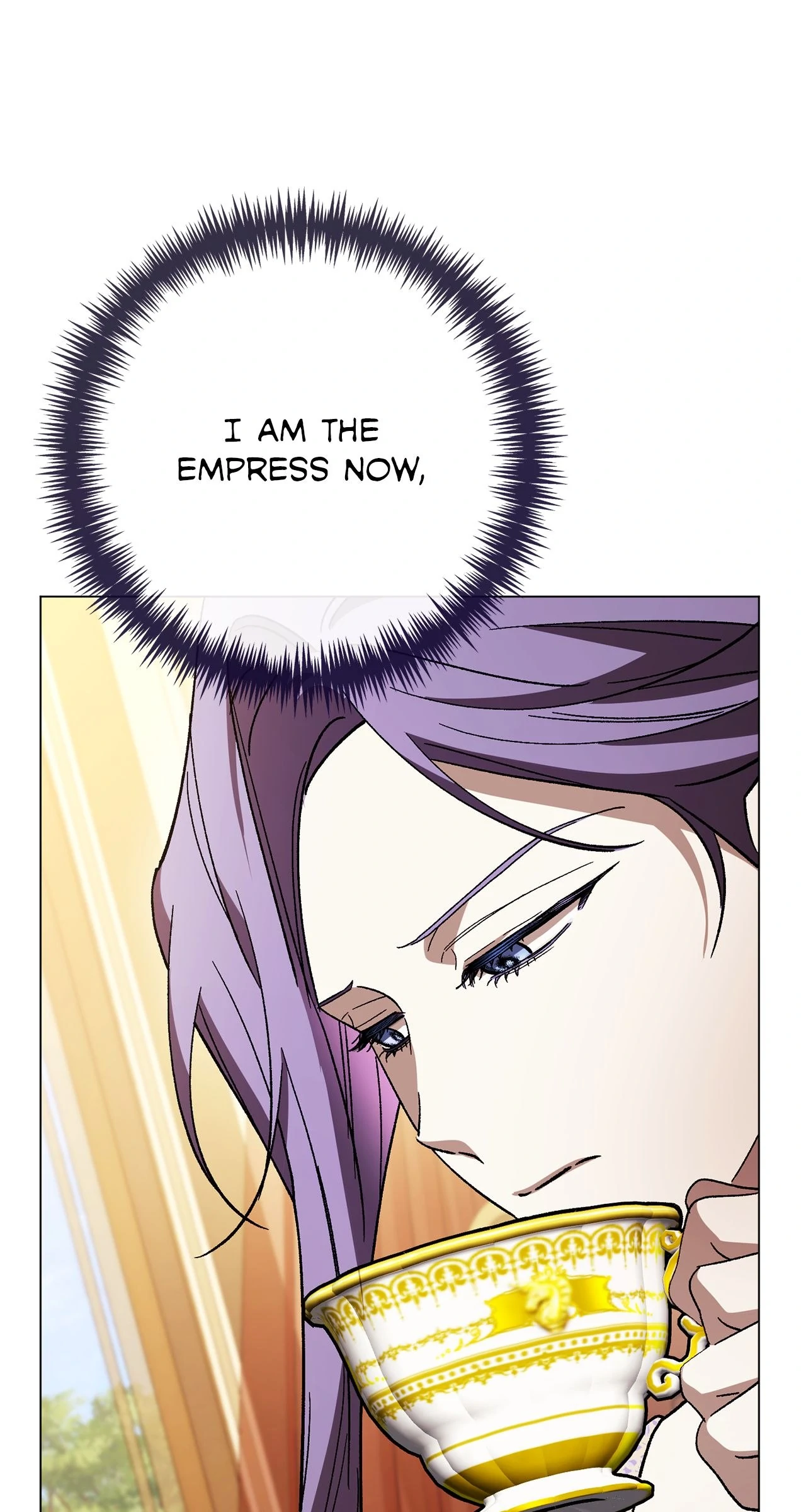 Black Chains - Chapter 41 : S1 Finale manhwa
