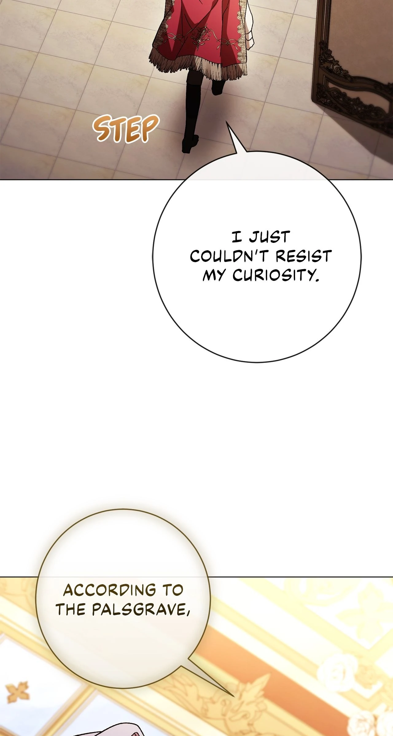Black Chains - Chapter 41 : S1 Finale manhwa
