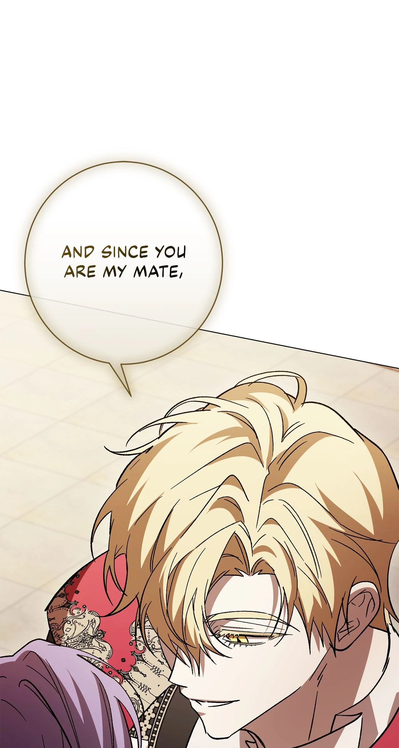 Black Chains - Chapter 41 : S1 Finale manhwa