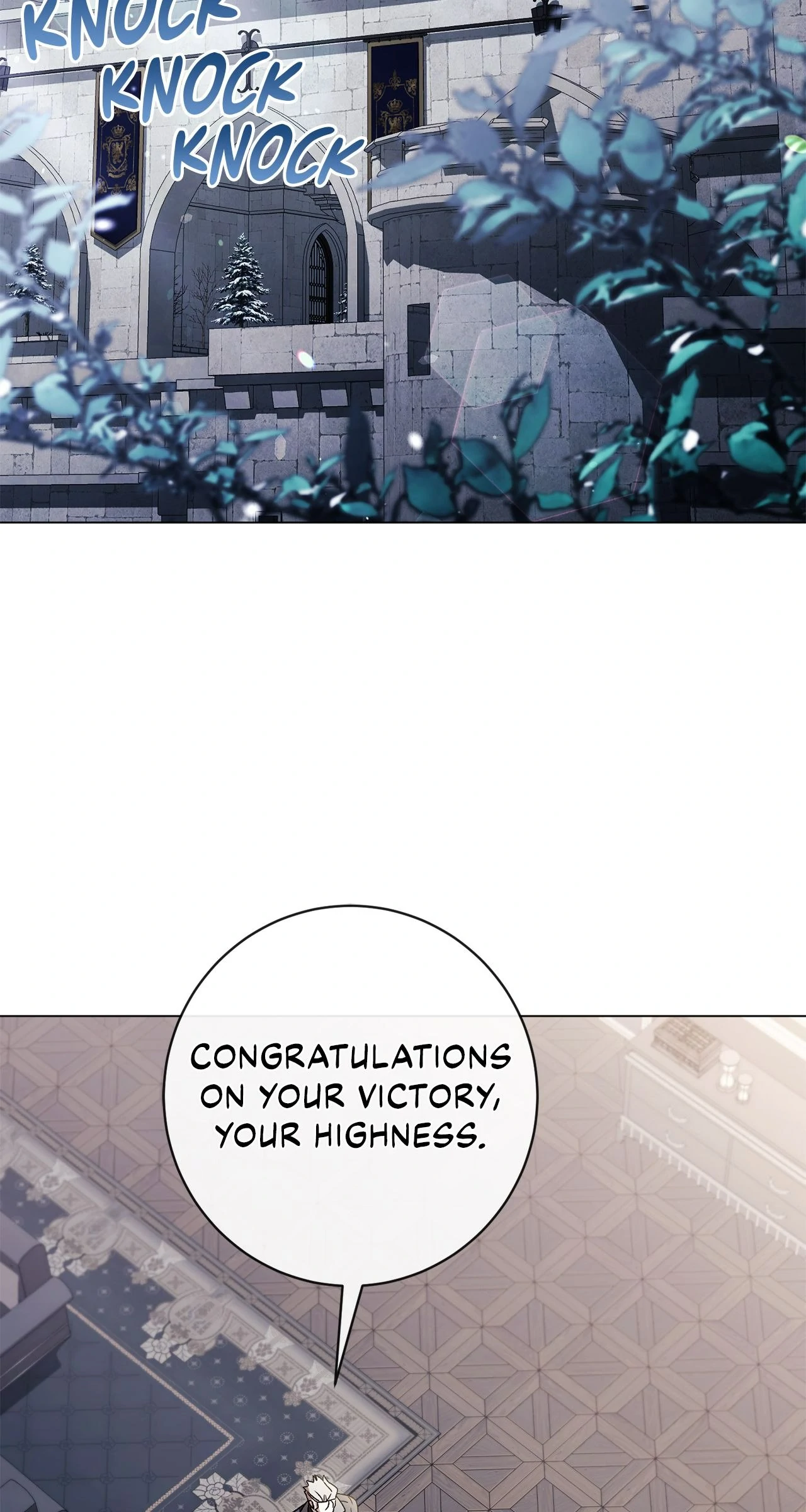 Black Chains - Chapter 41 : S1 Finale manhwa