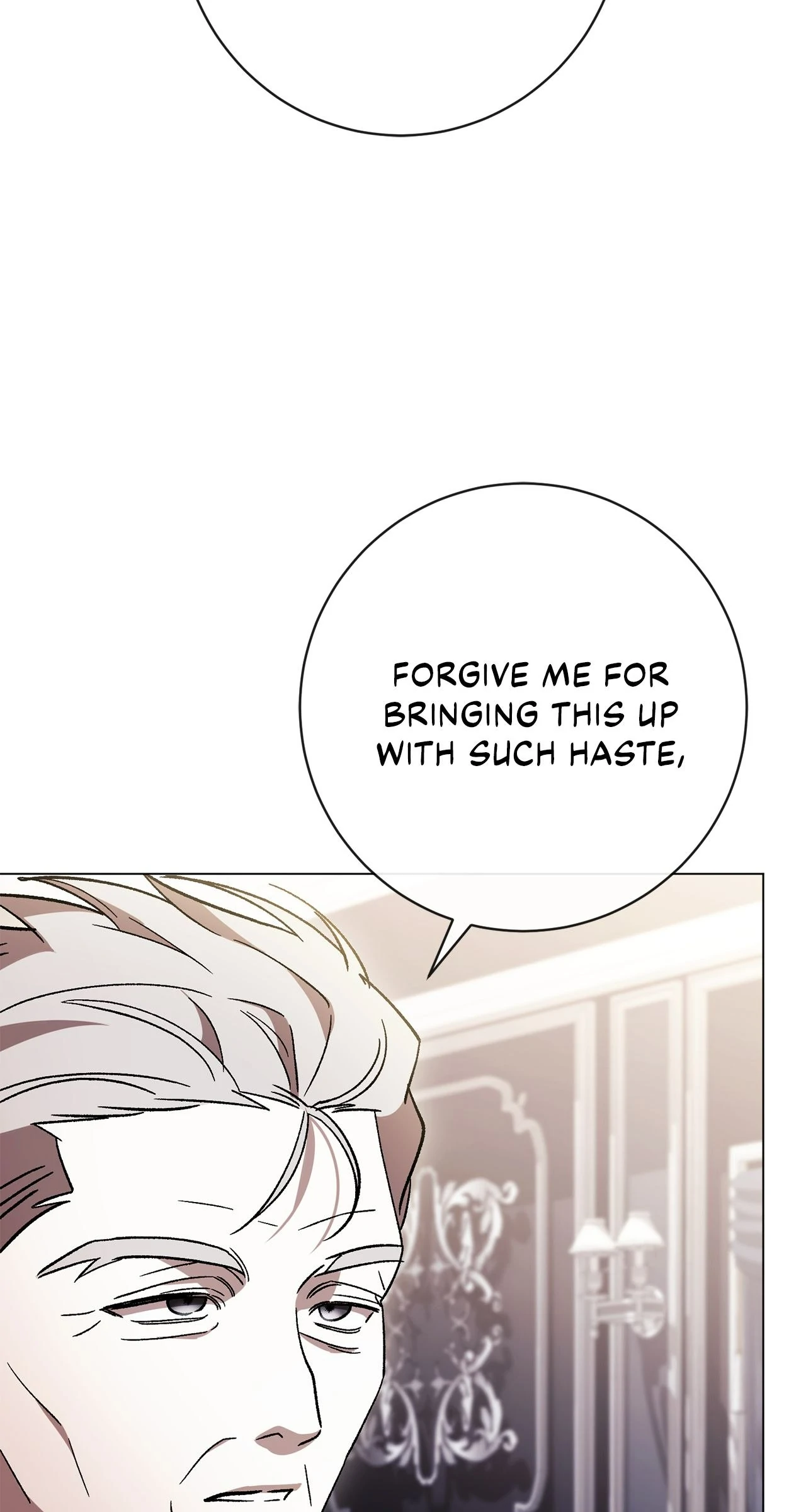 Black Chains - Chapter 41 : S1 Finale manhwa