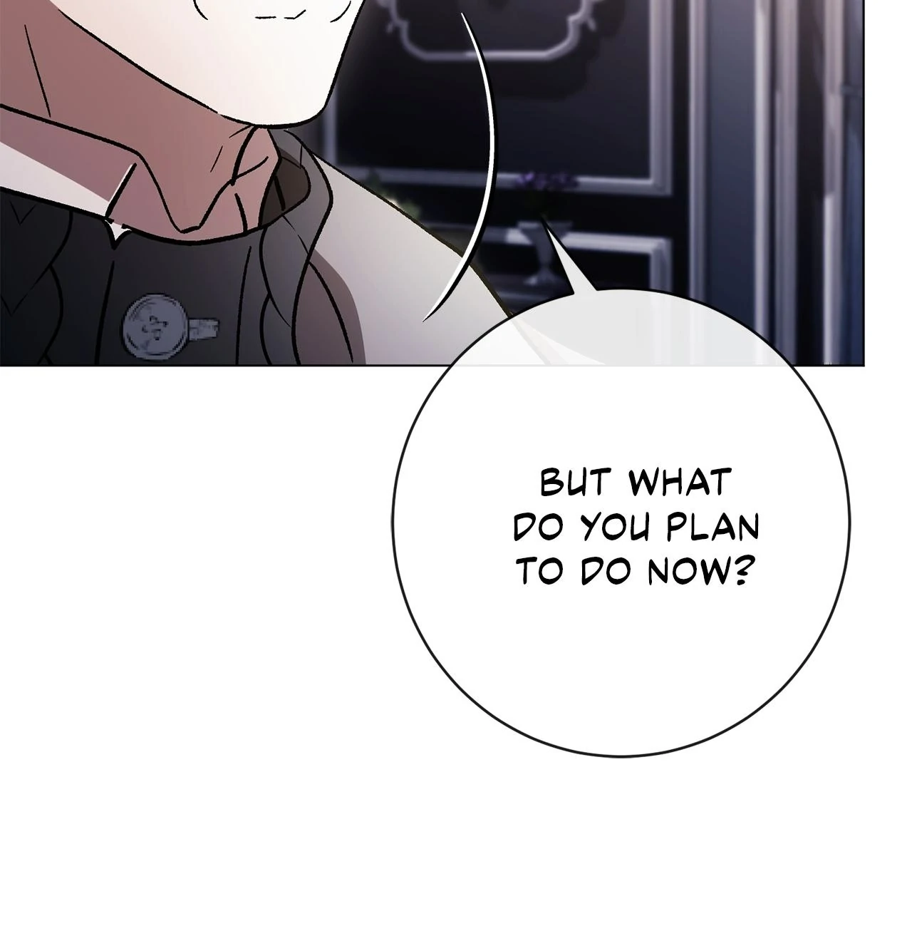 Black Chains - Chapter 41 : S1 Finale manhwa