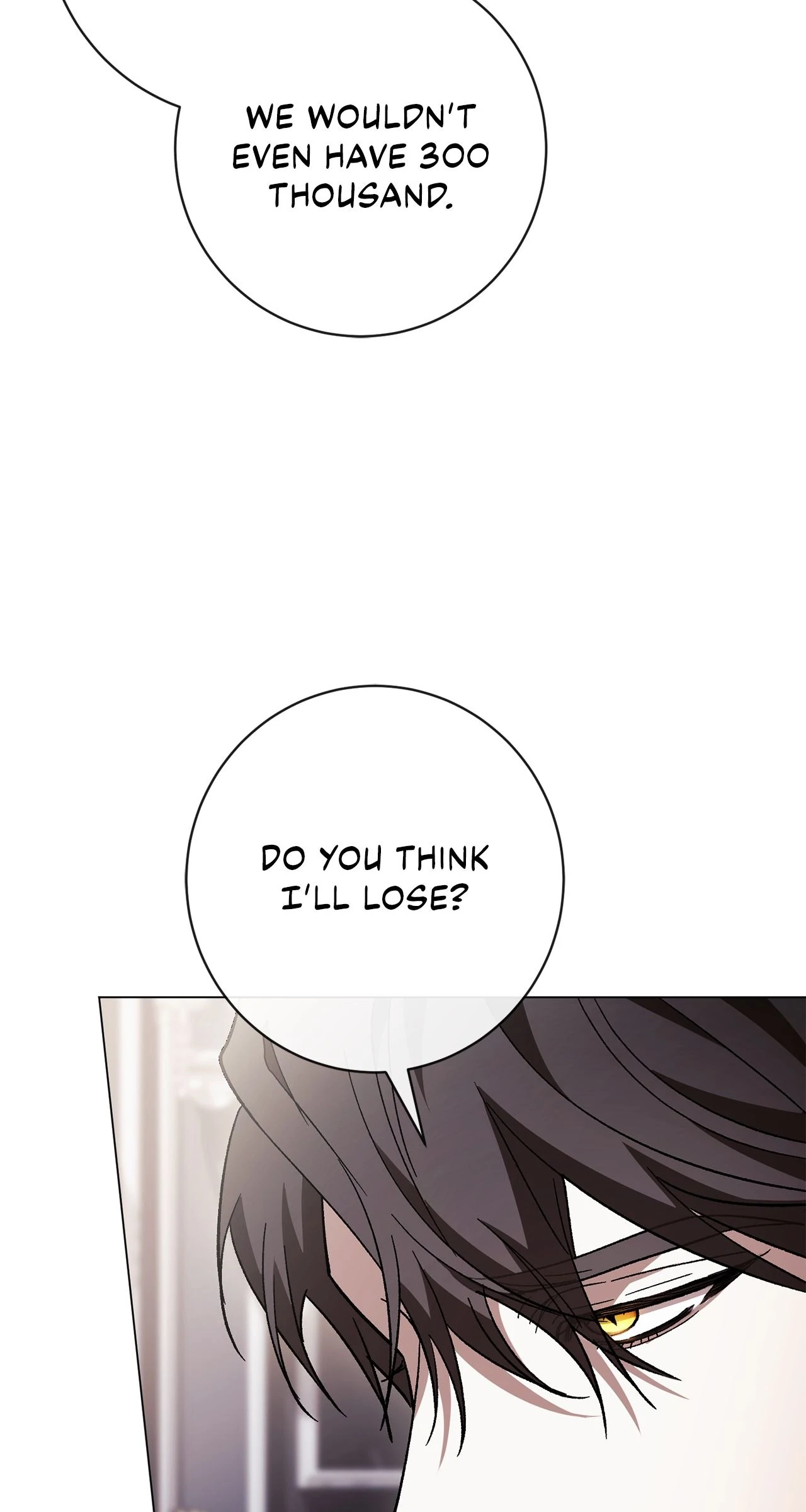 Black Chains - Chapter 41 : S1 Finale manhwa