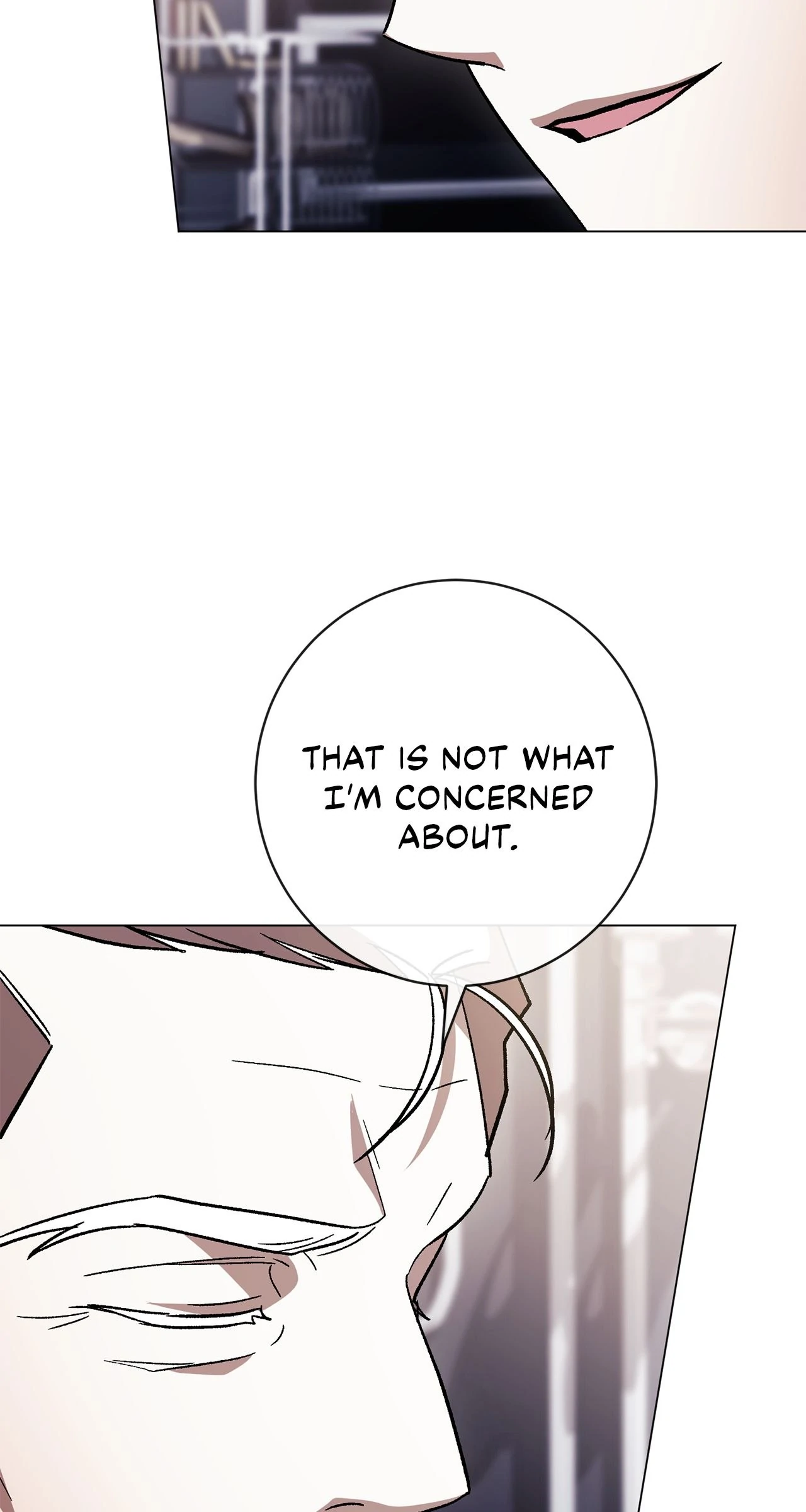 Black Chains - Chapter 41 : S1 Finale manhwa