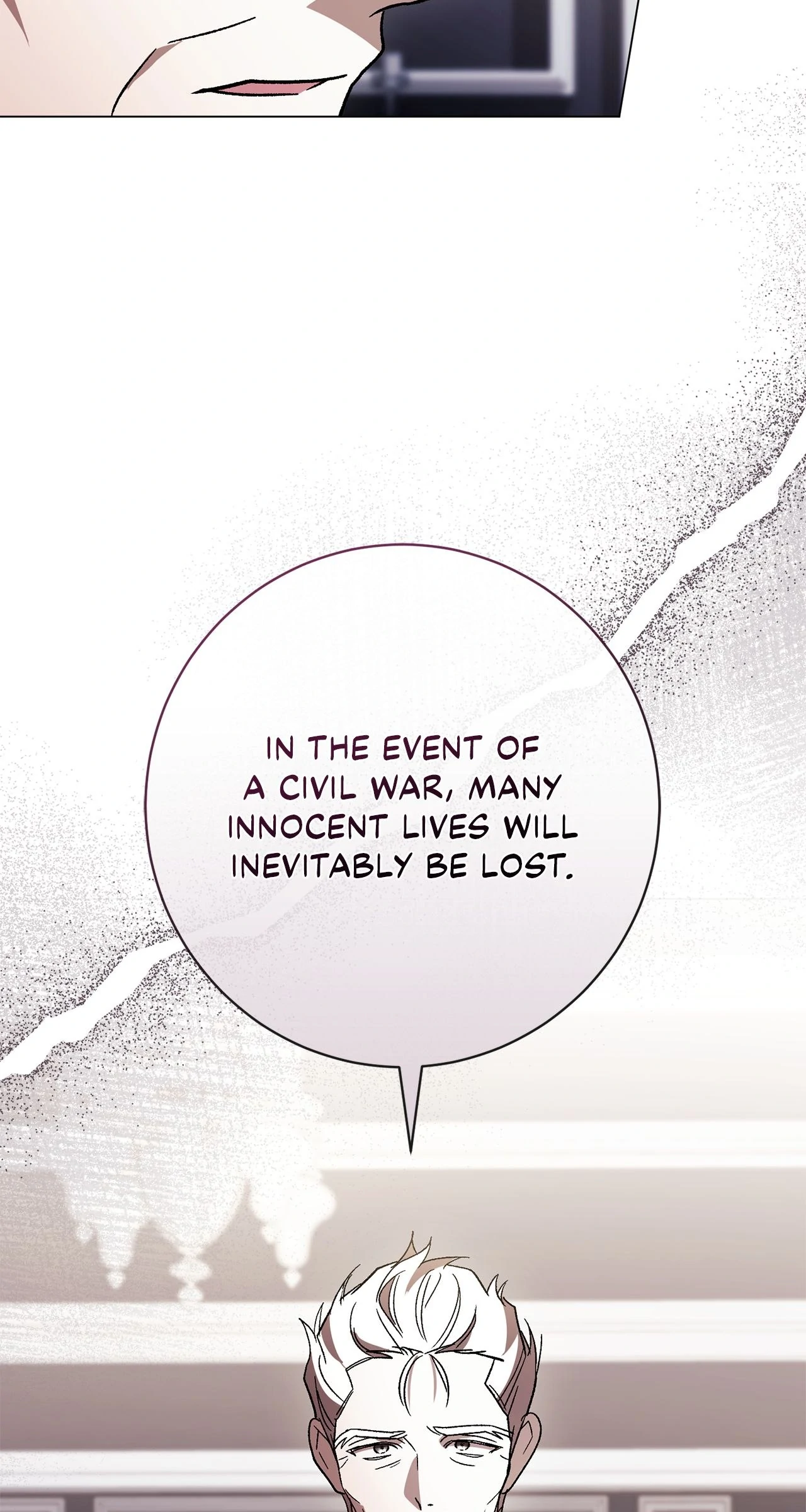Black Chains - Chapter 41 : S1 Finale manhwa