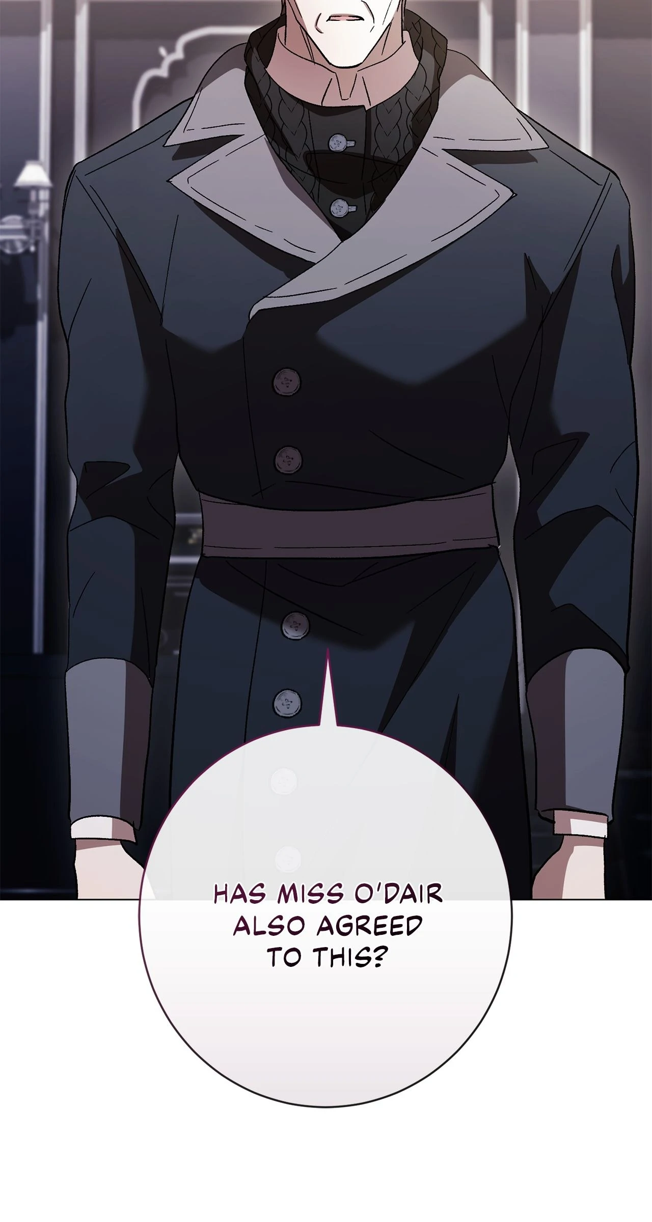 Black Chains - Chapter 41 : S1 Finale manhwa