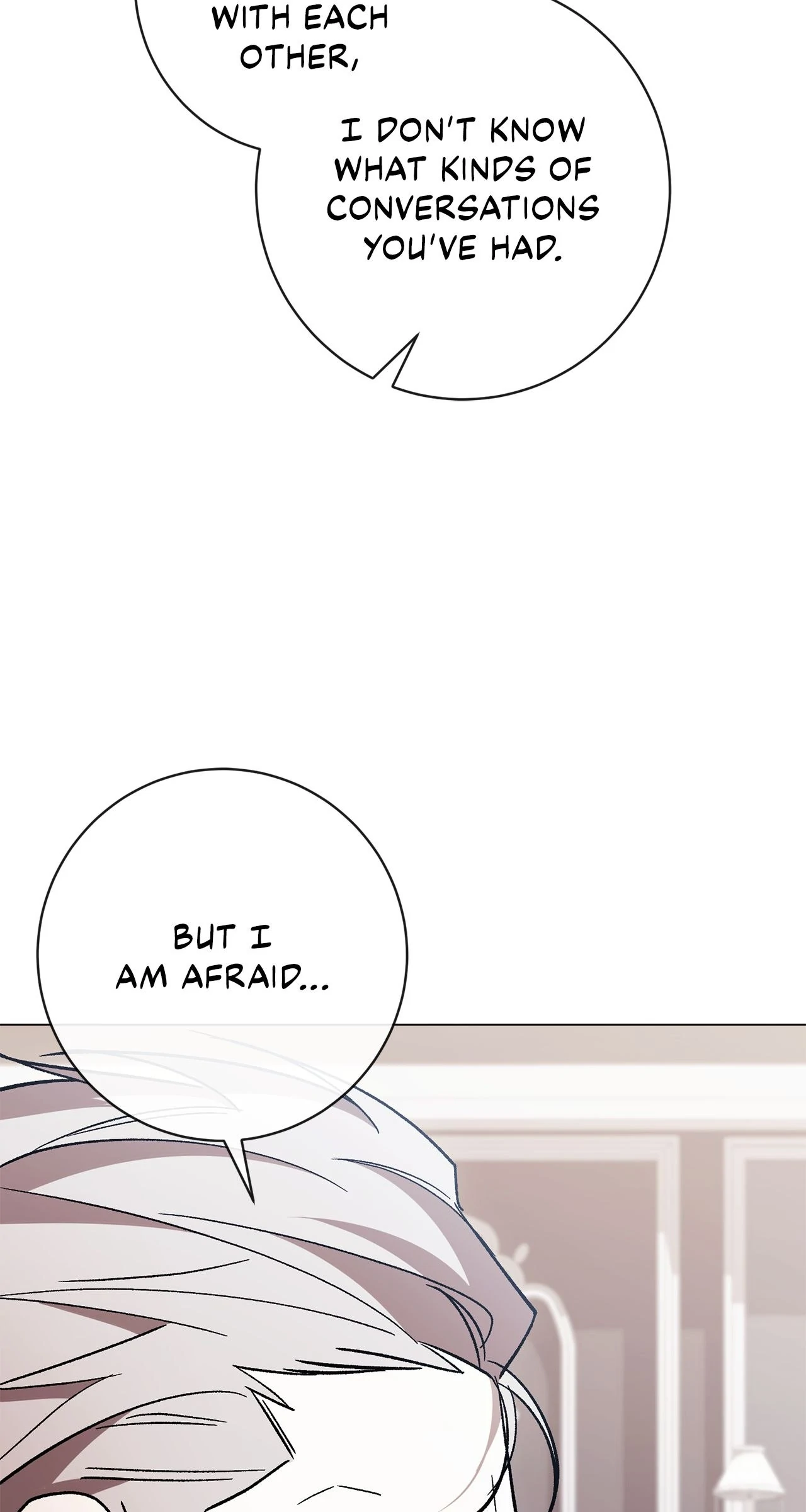 Black Chains - Chapter 41 : S1 Finale manhwa