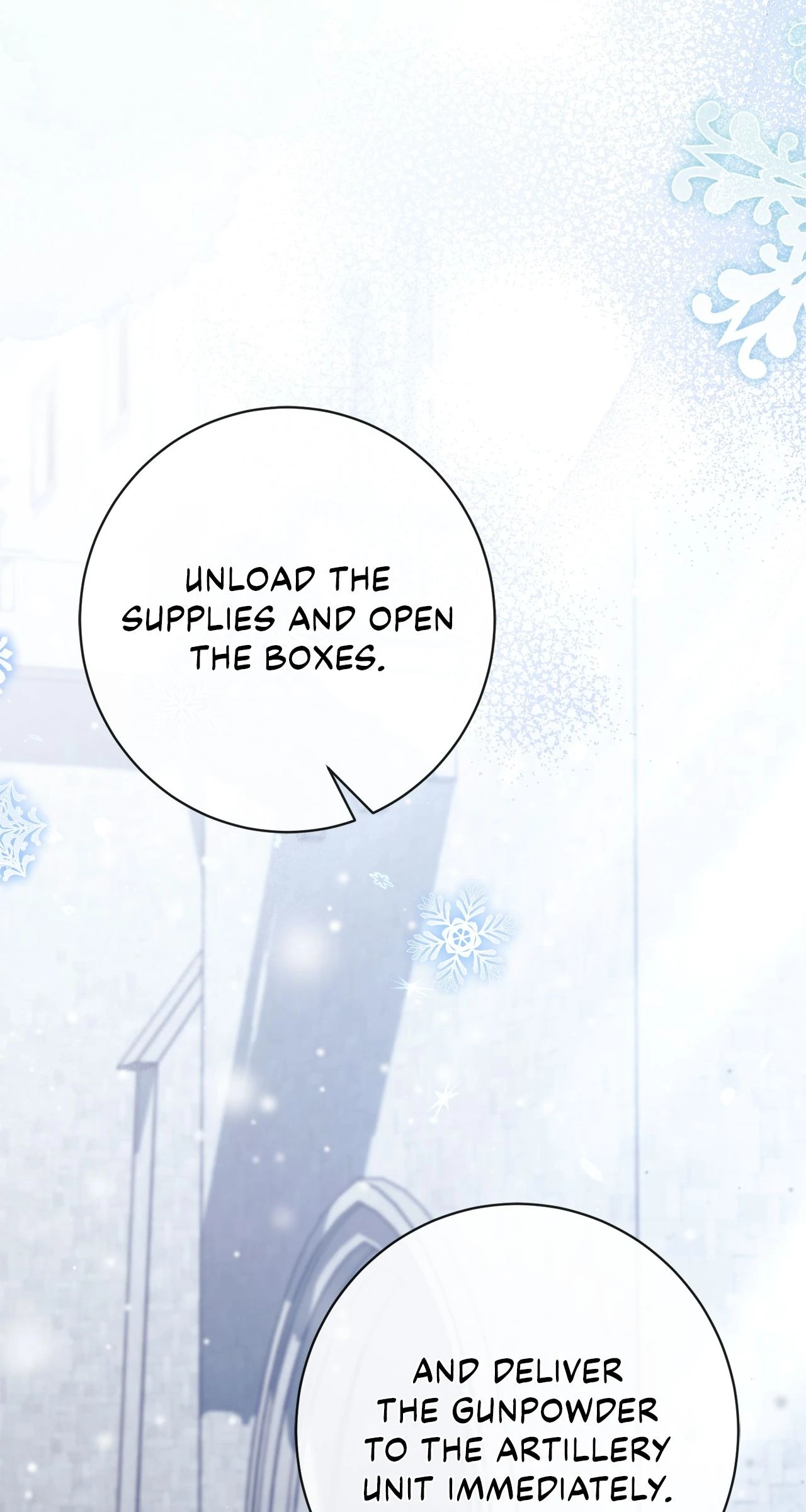 Black Chains - Chapter 41 : S1 Finale manhwa