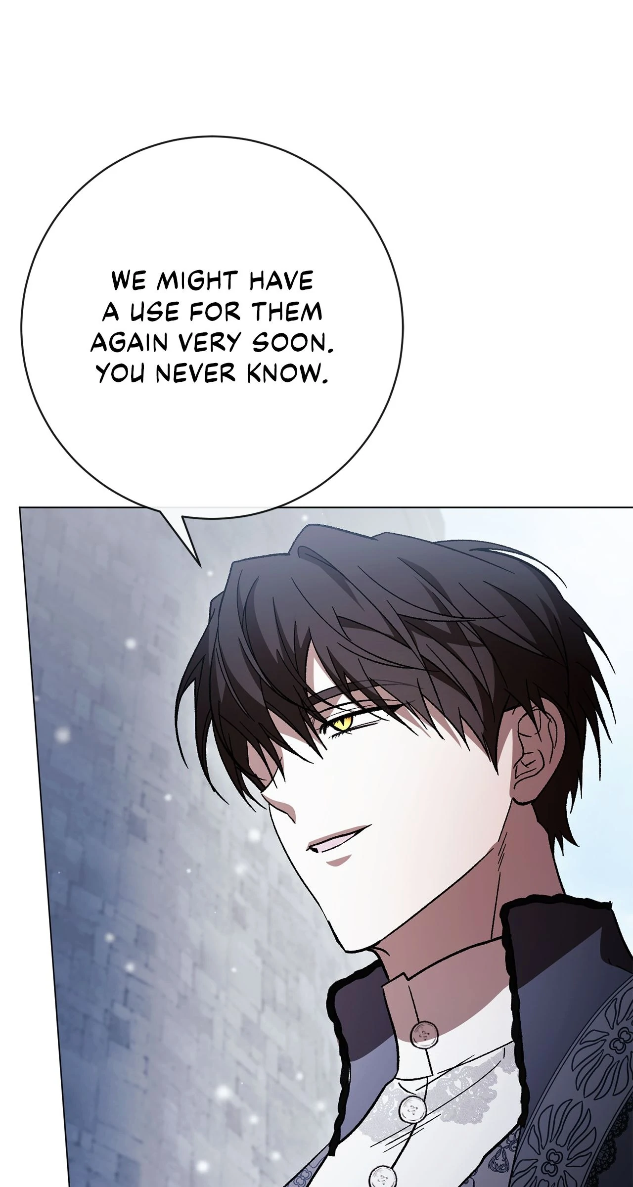 Black Chains - Chapter 41 : S1 Finale manhwa