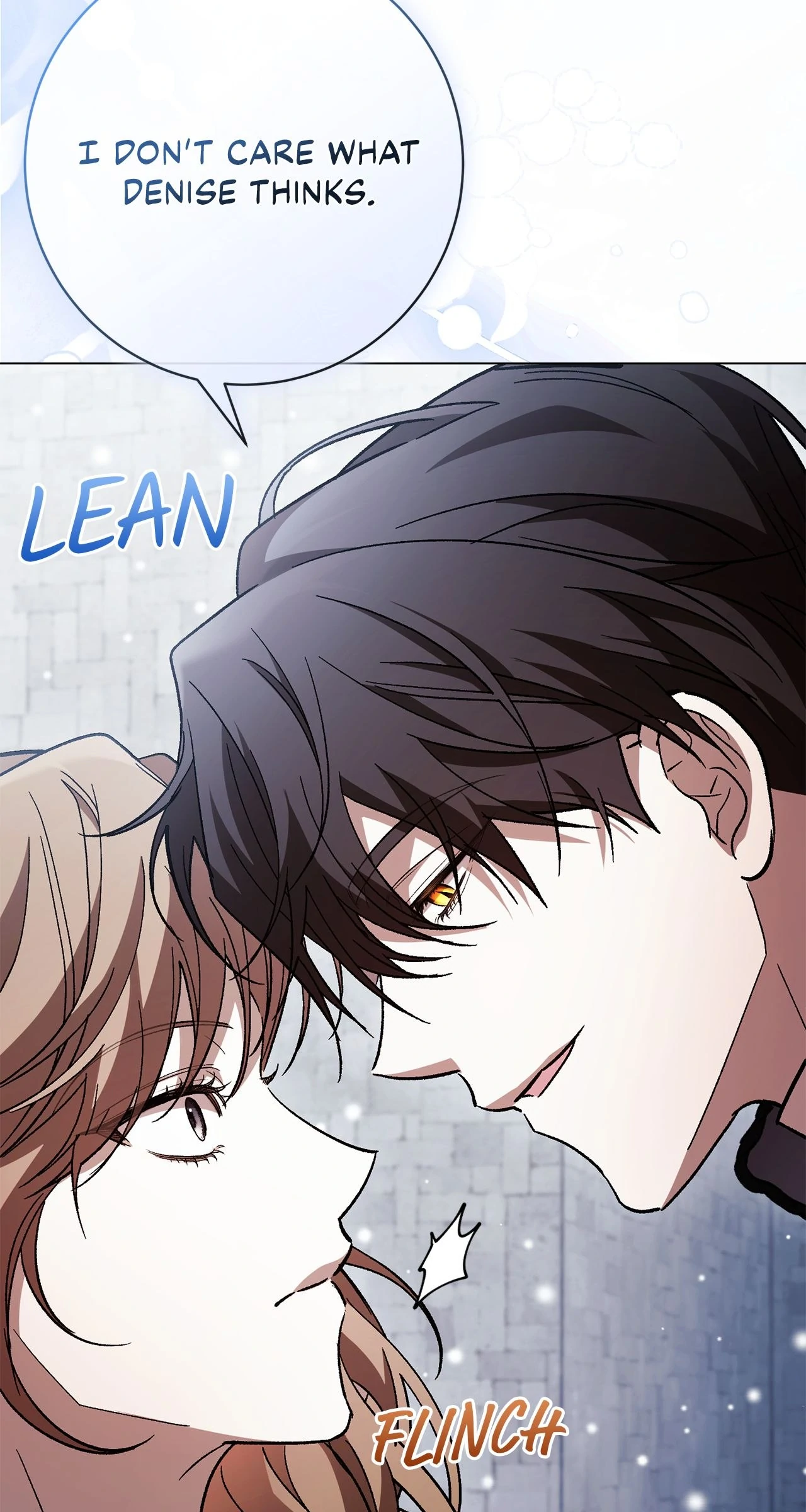 Black Chains - Chapter 41 : S1 Finale manhwa