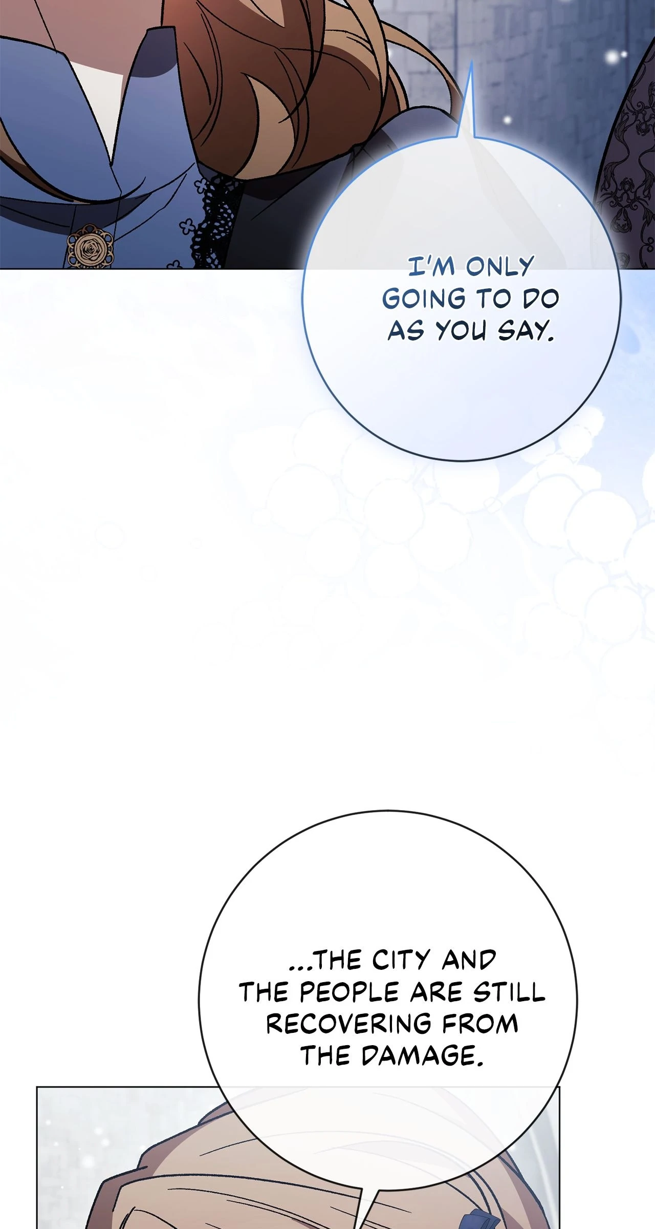 Black Chains - Chapter 41 : S1 Finale manhwa