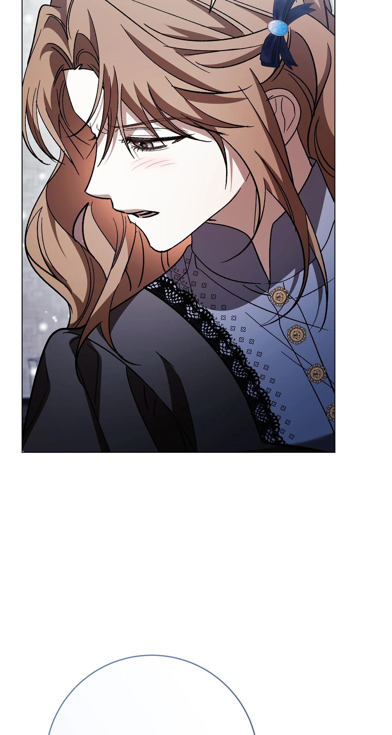 Black Chains - Chapter 41 : S1 Finale manhwa
