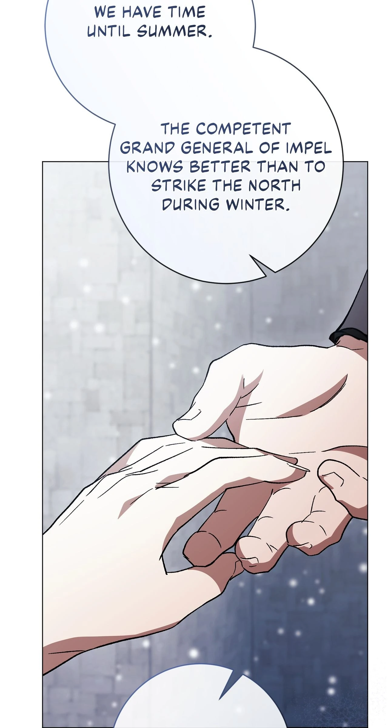 Black Chains - Chapter 41 : S1 Finale manhwa
