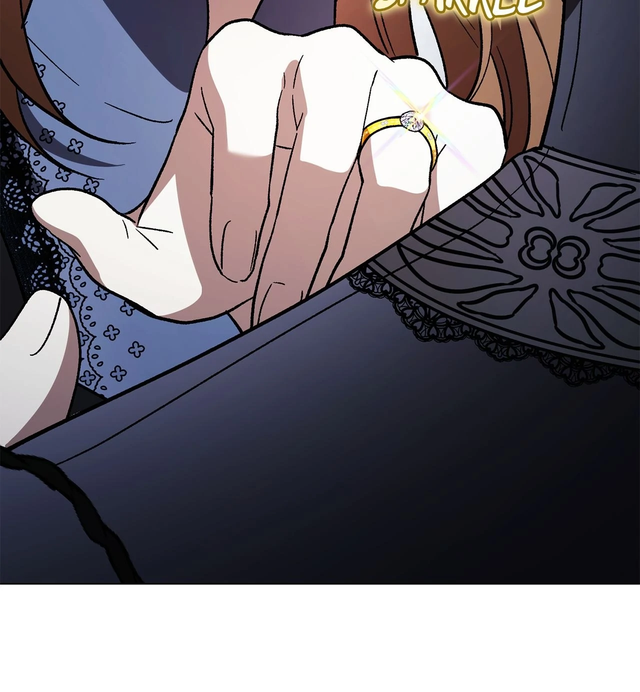 Black Chains - Chapter 41 : S1 Finale manhwa